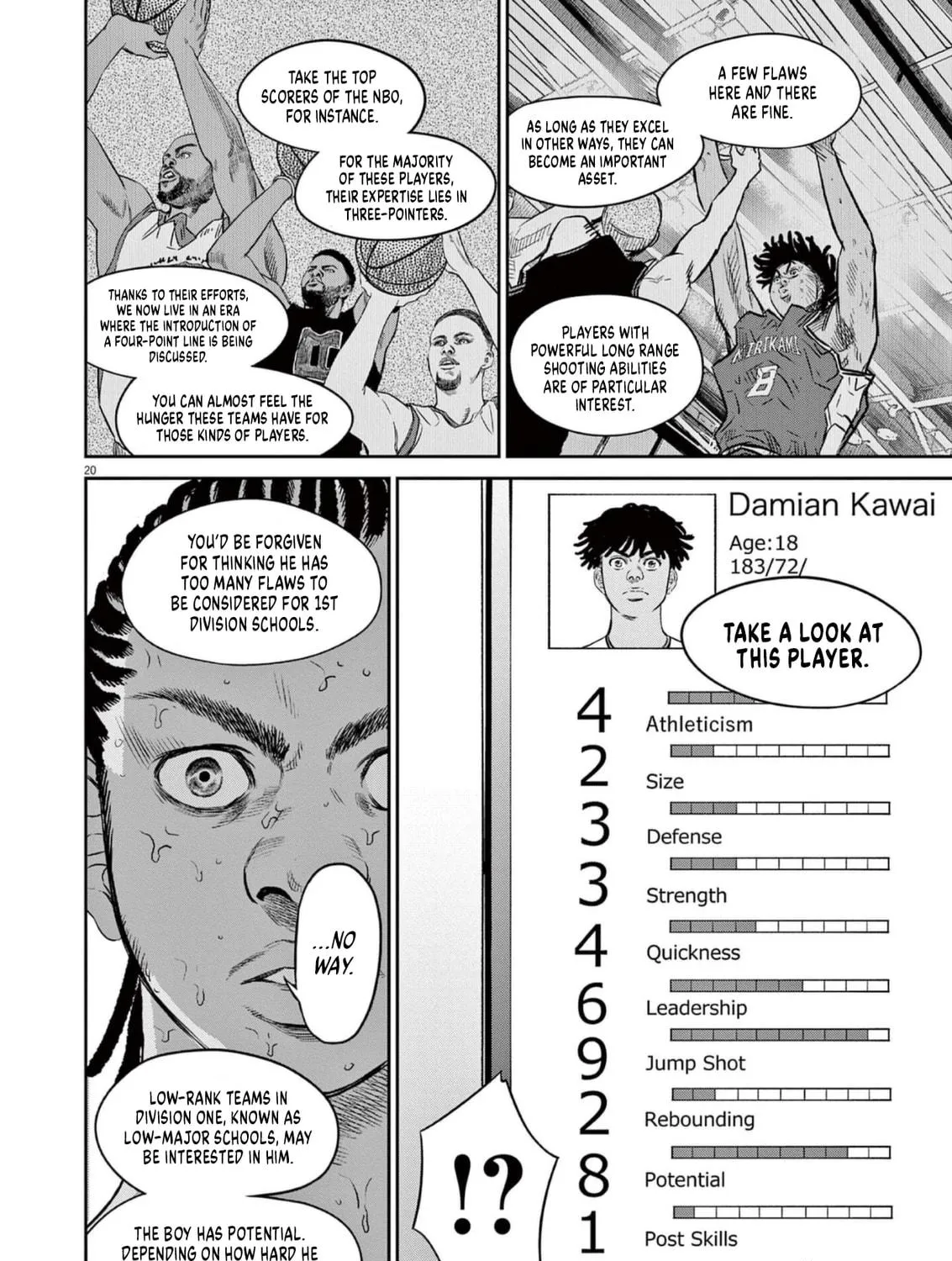 Deep3 Chapter 9 page 39 - 