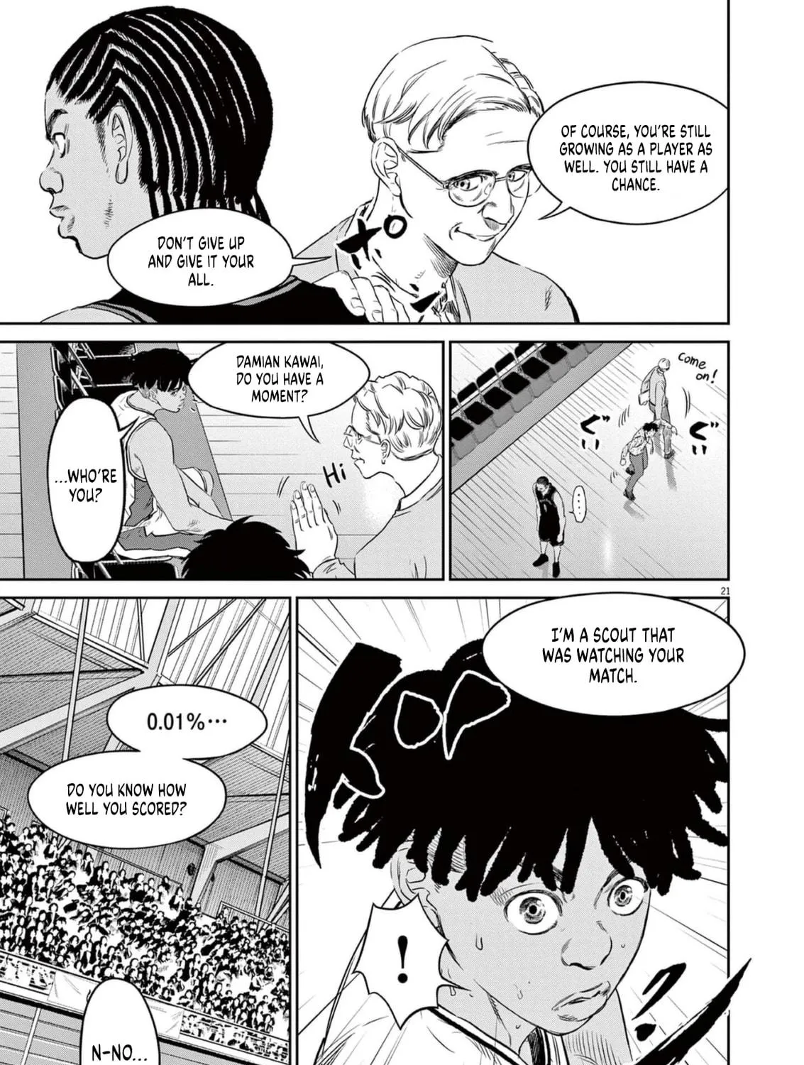Deep3 Chapter 9 page 41 - 