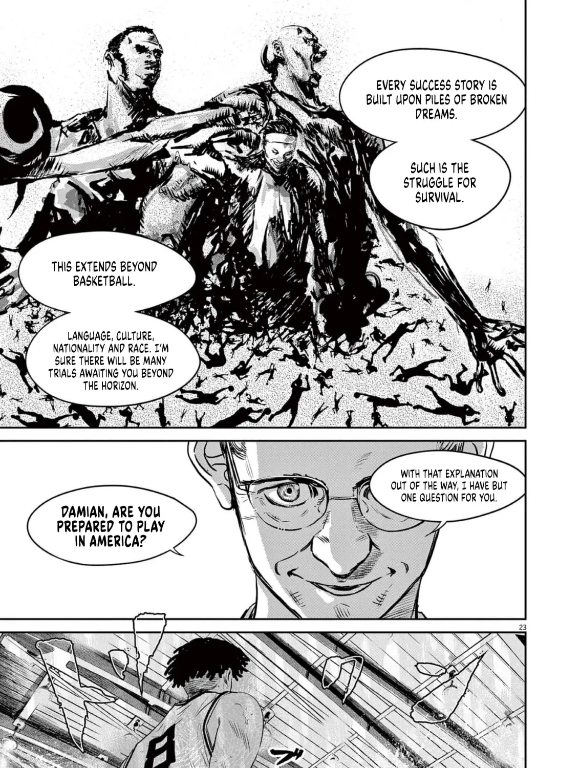 Deep3 Chapter 9 page 45 - 