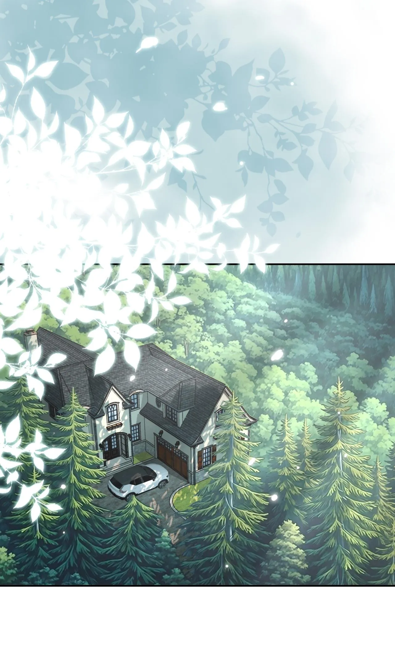 Deer Flutter Chapter 1 page 11 - 
