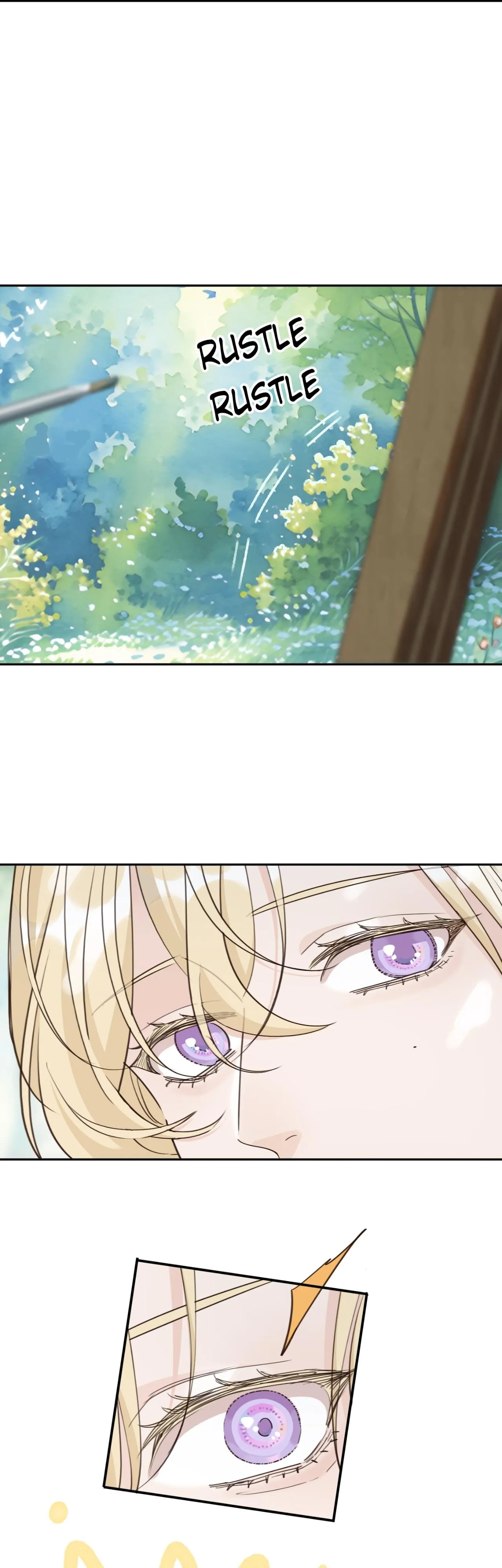Deer Flutter Chapter 1 page 16 - 
