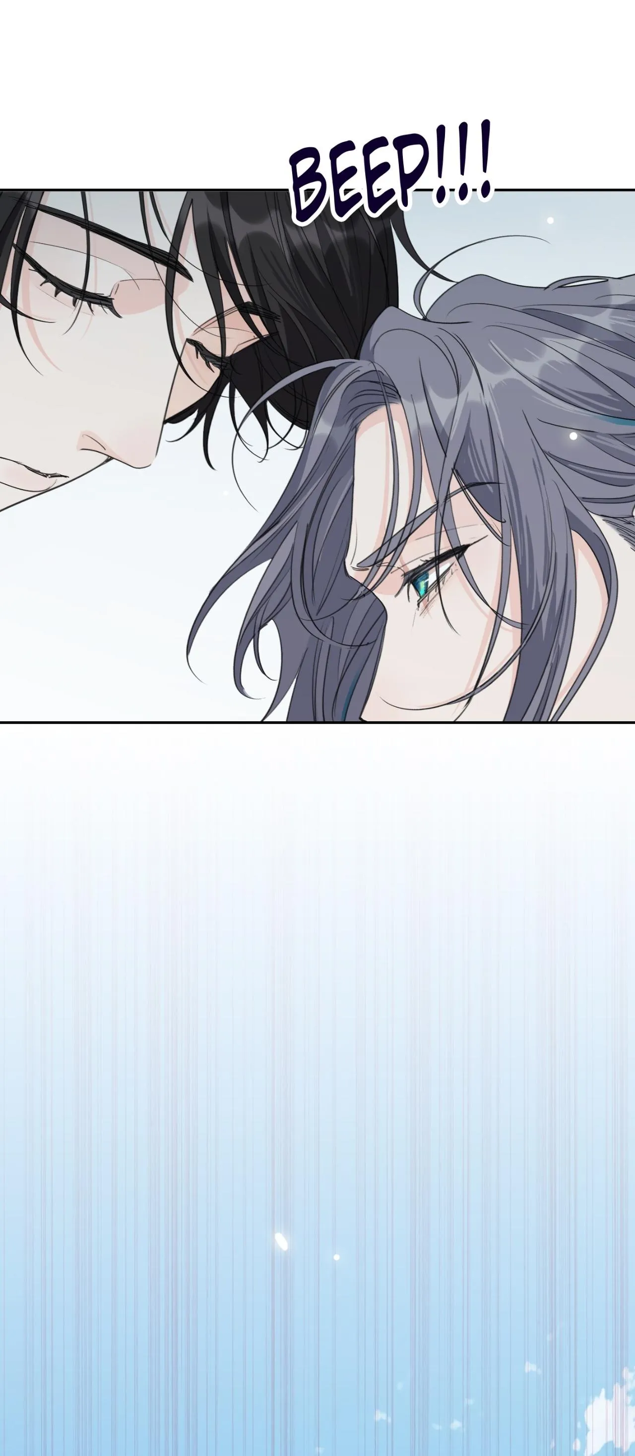 Deer Flutter Chapter 1 page 4 - 