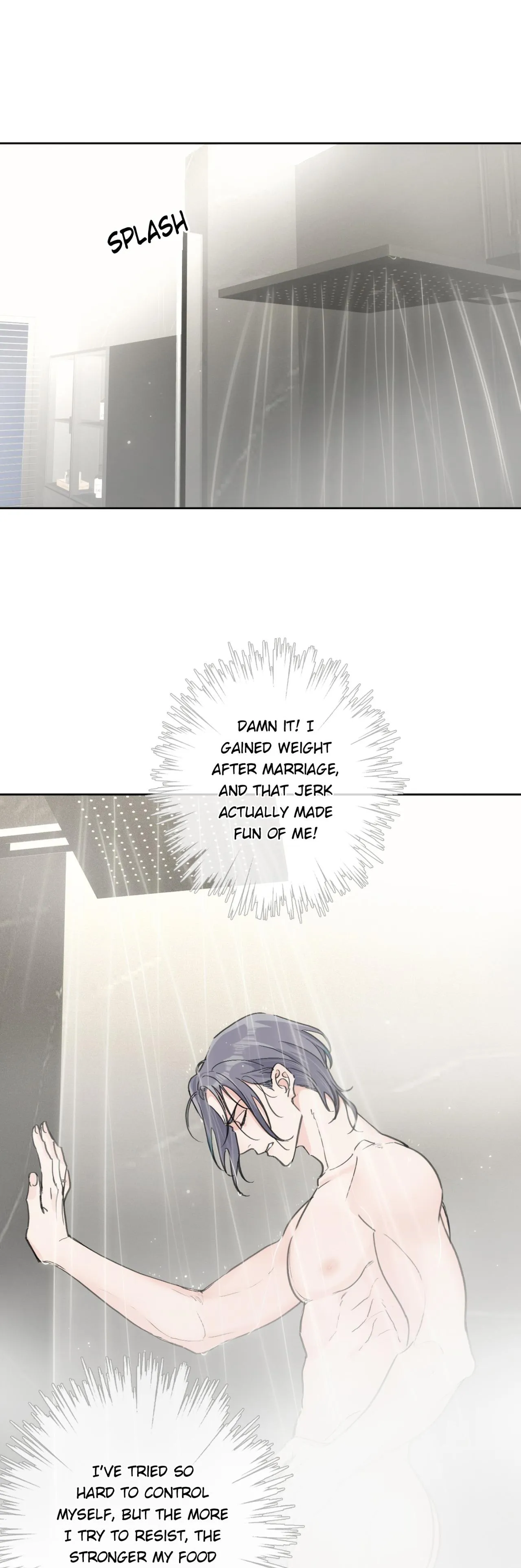 Deer Flutter Chapter 10 page 2 - 