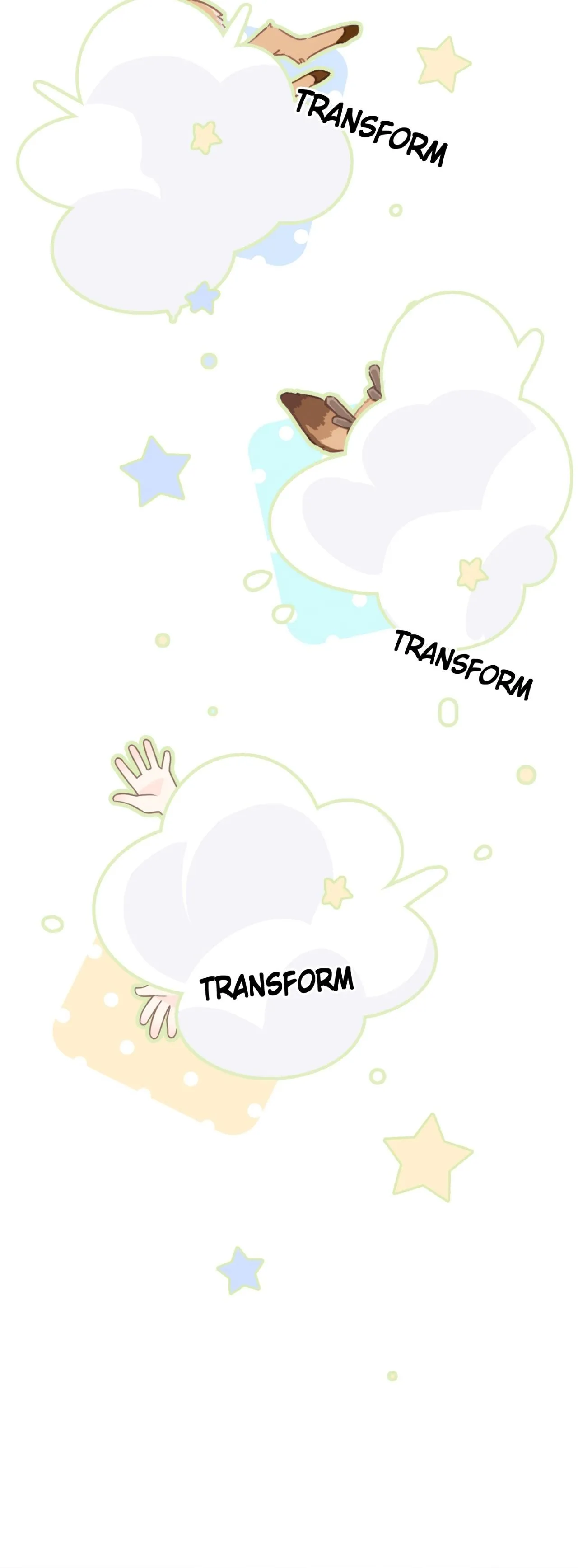 Deer Flutter Chapter 10 page 15 - 
