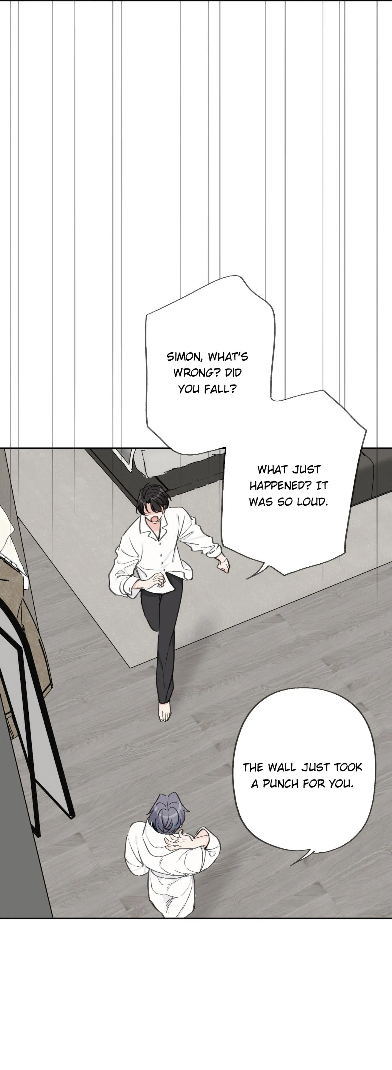 Deer Flutter Chapter 10 page 4 - 