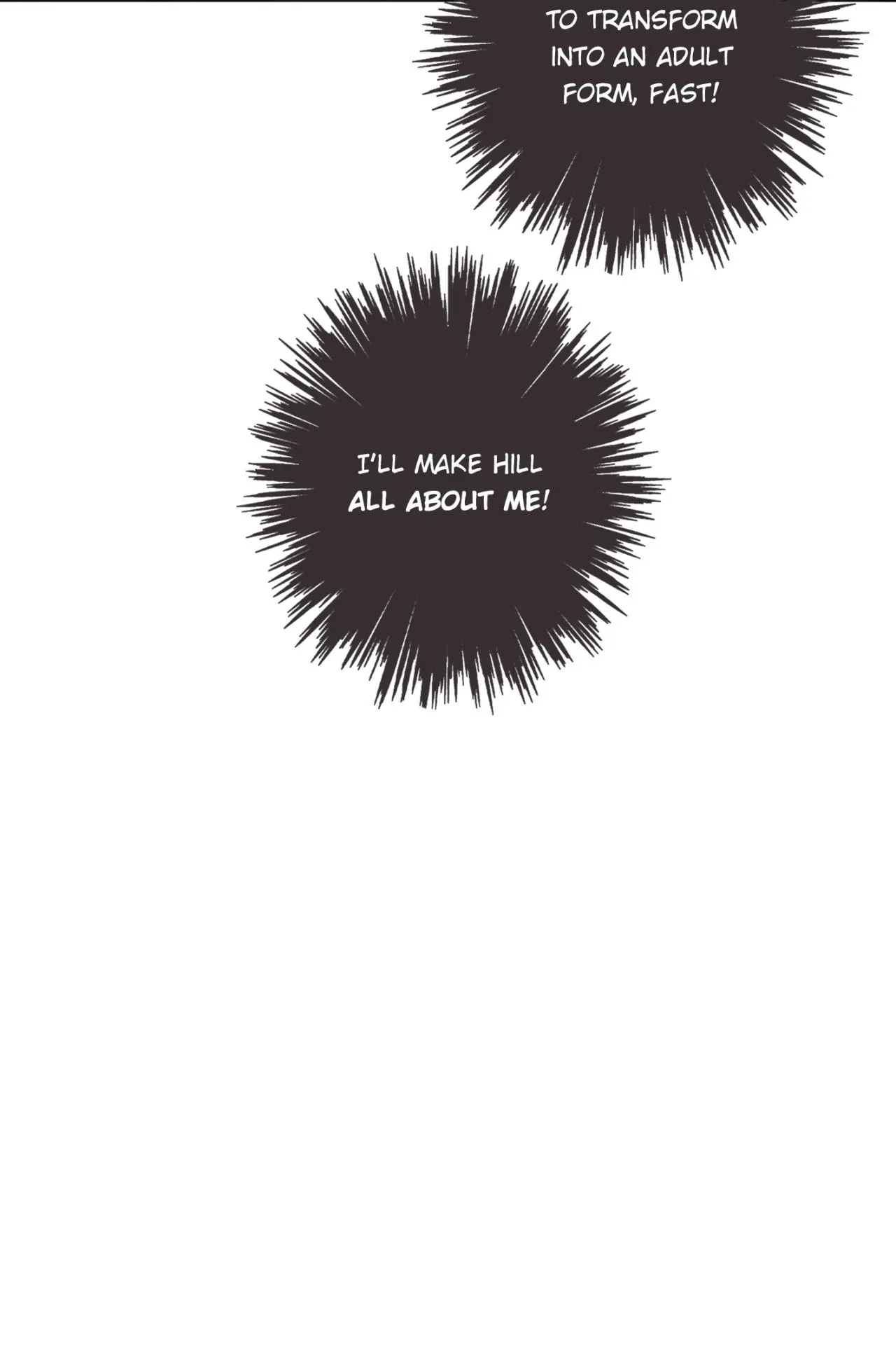 Deer Flutter Chapter 10 page 32 - 