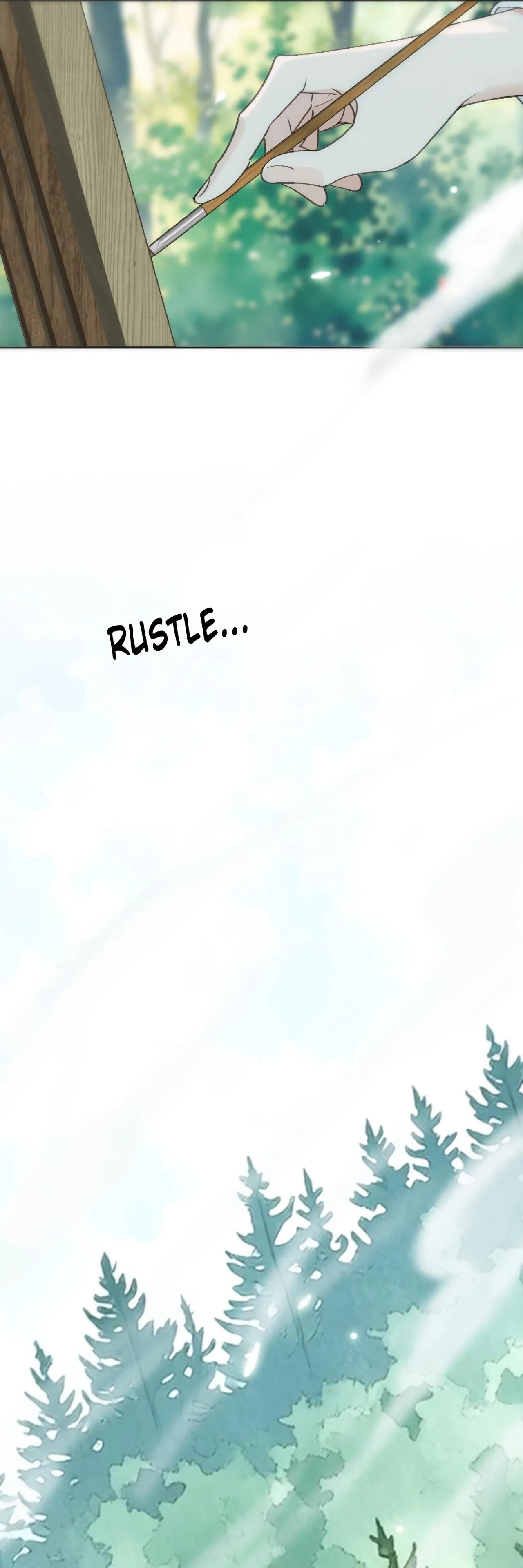 Deer Flutter Chapter 11 page 22 - 