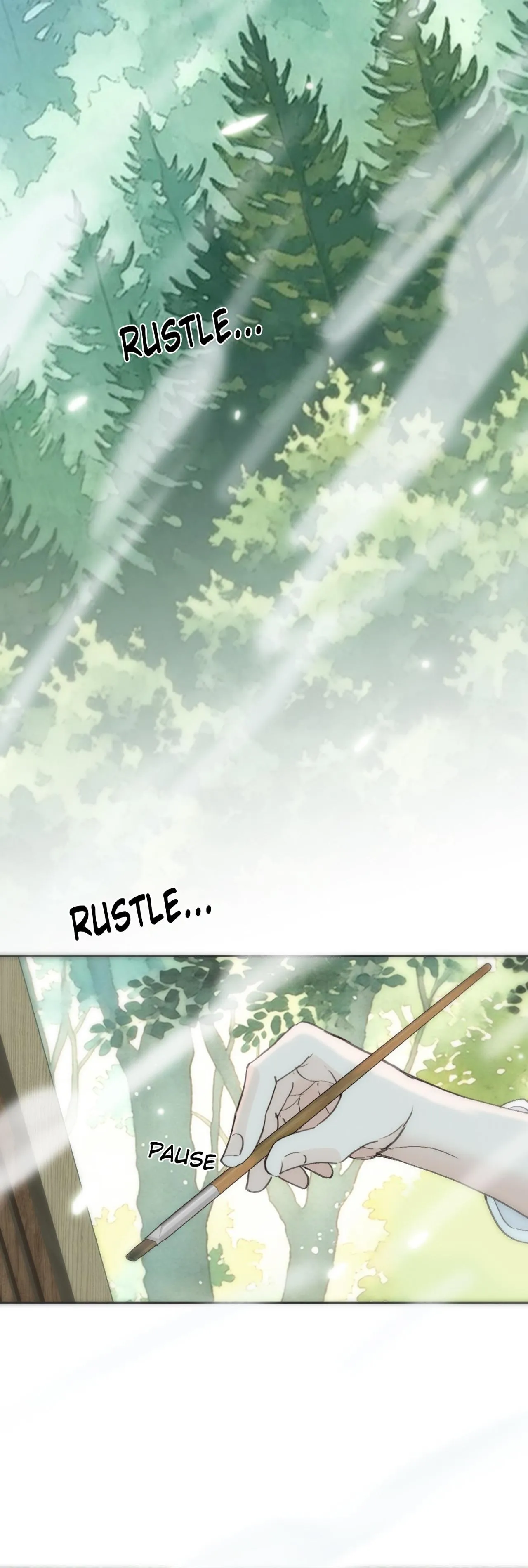 Deer Flutter Chapter 11 page 23 - 