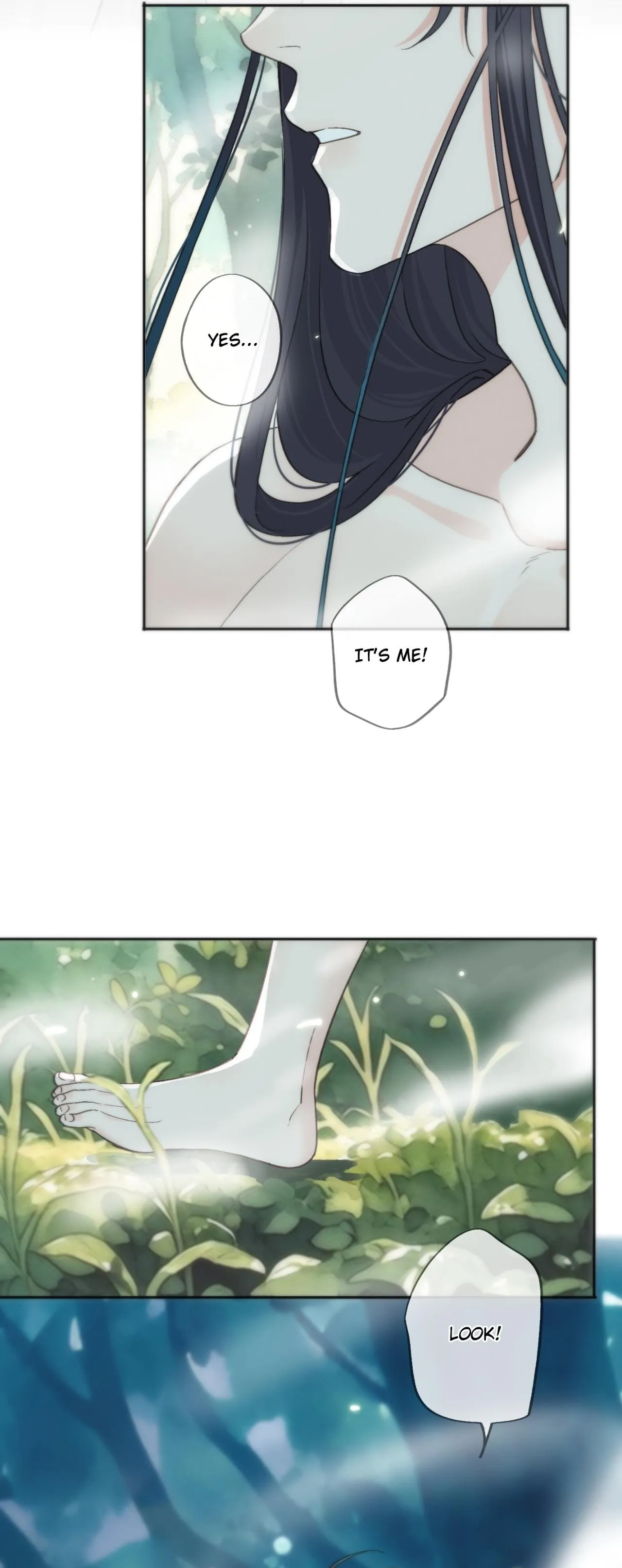 Deer Flutter Chapter 11 page 29 - 
