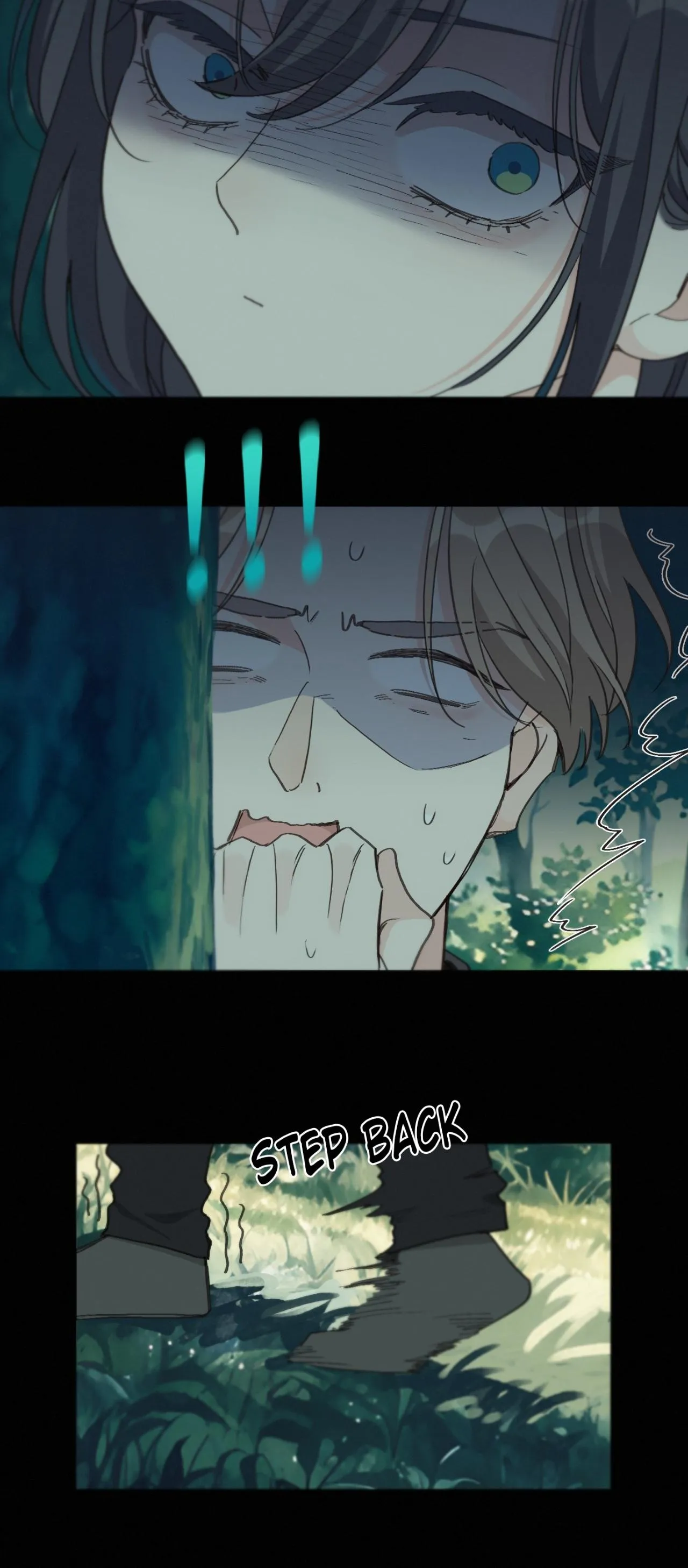 Deer Flutter Chapter 11 page 41 - 