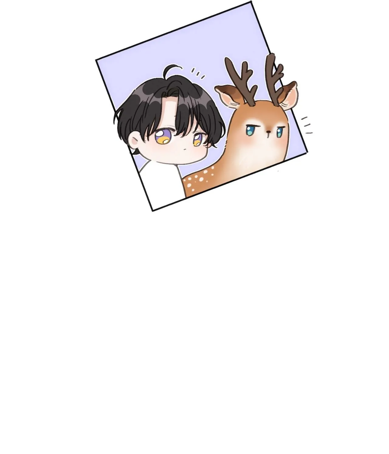Deer Flutter Chapter 11 page 43 - 