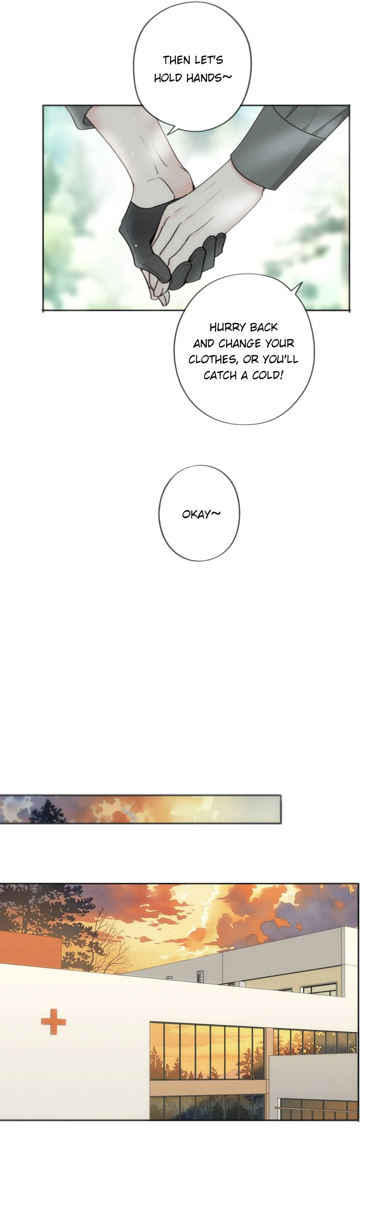 Deer Flutter Chapter 12 page 16 - 