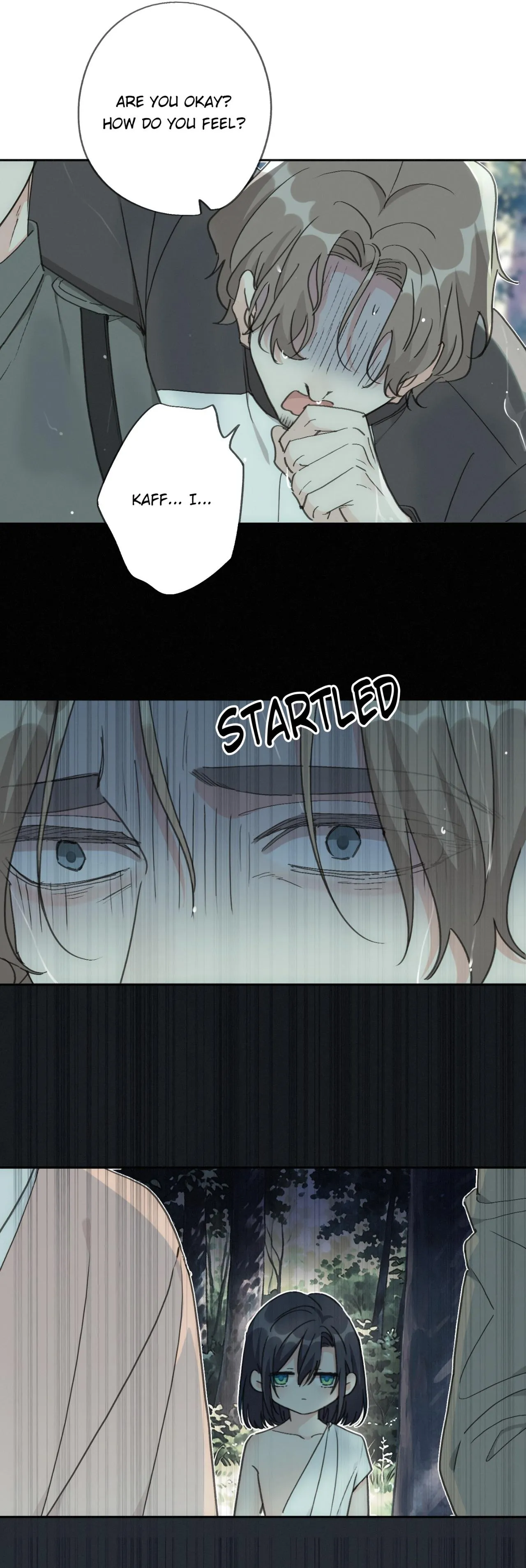 Deer Flutter Chapter 12 page 7 - 