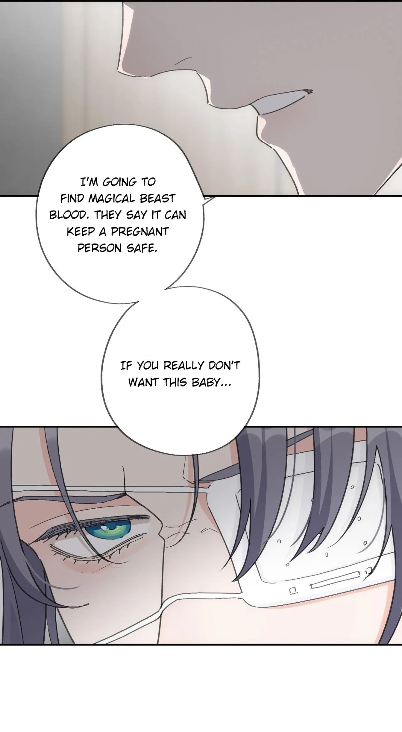Deer Flutter Chapter 13 page 14 - 