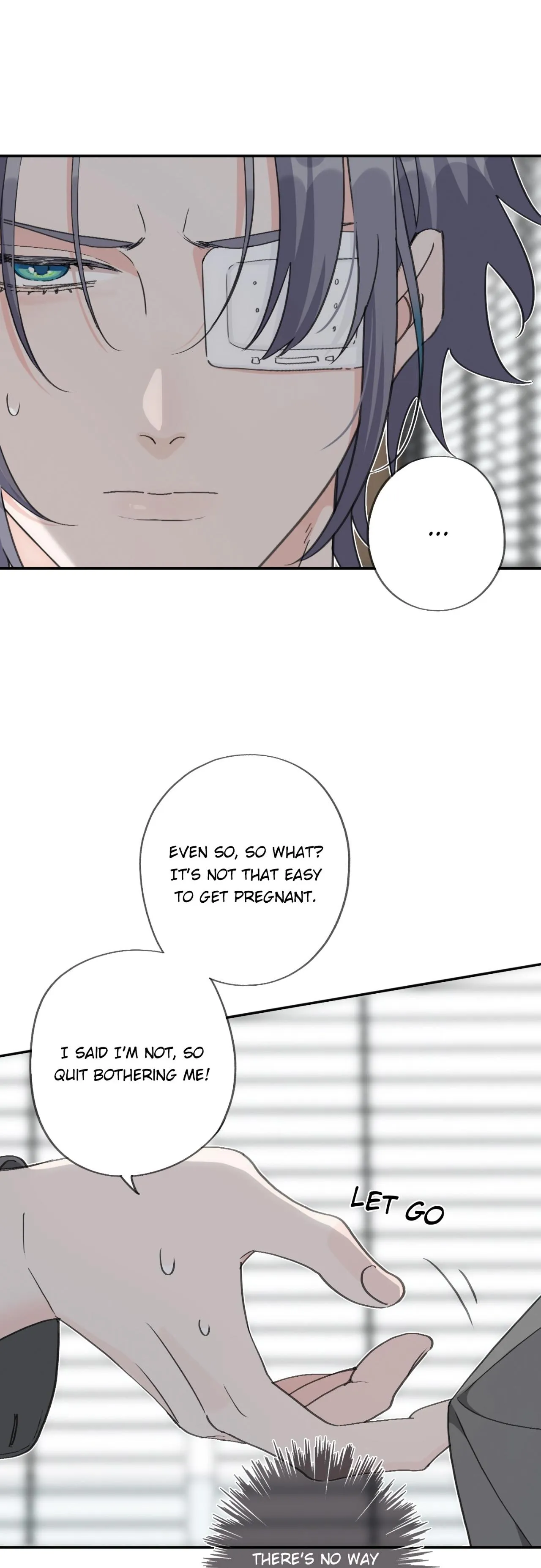 Deer Flutter Chapter 13 page 17 - 