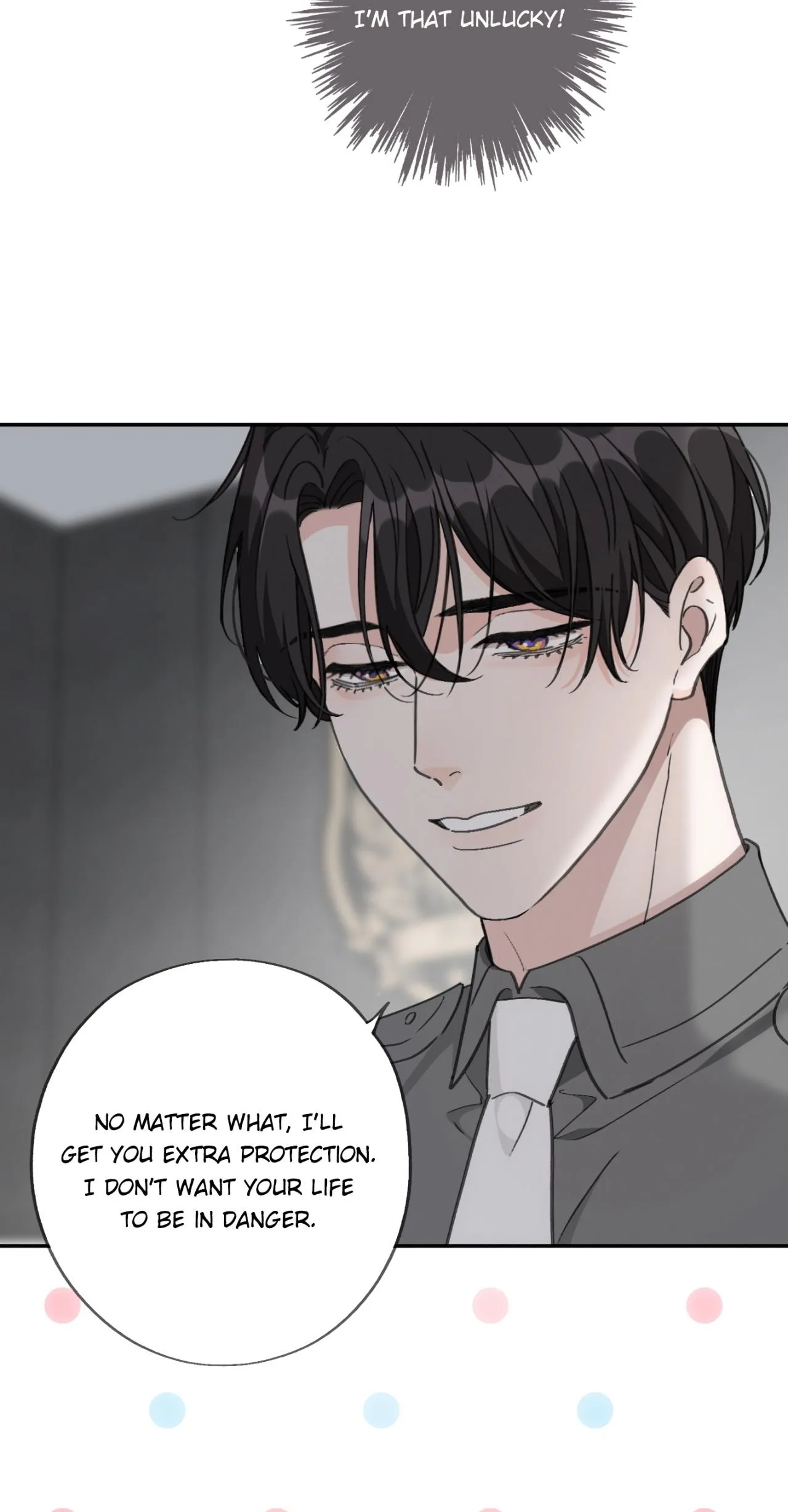 Deer Flutter Chapter 13 page 18 - 