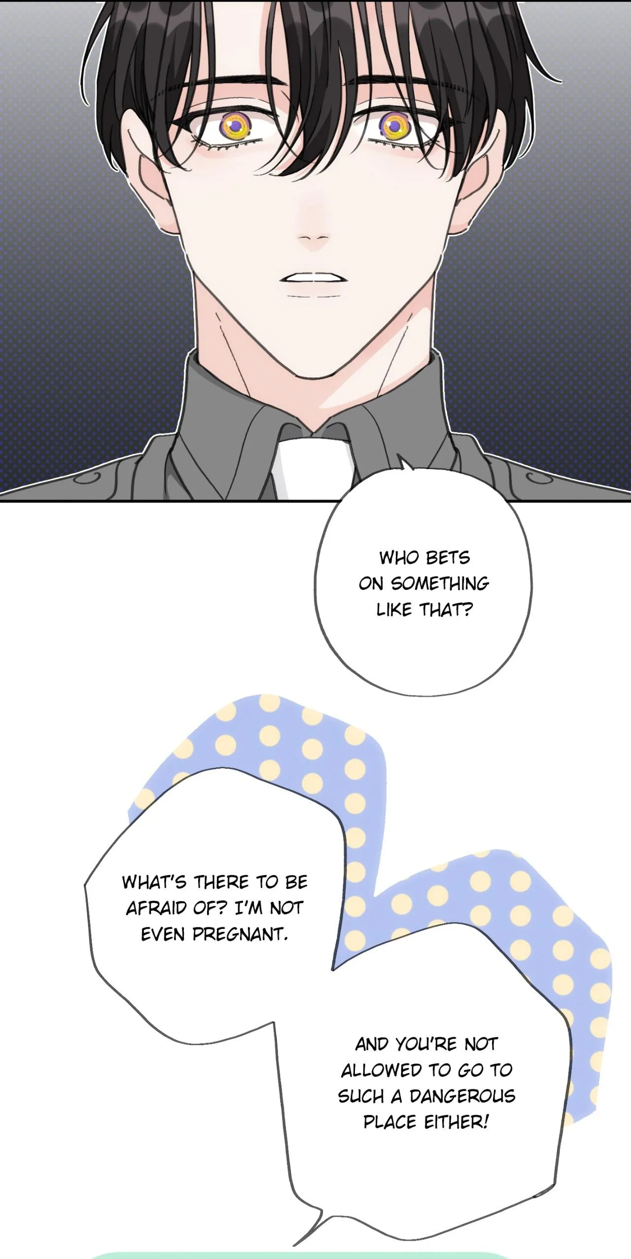 Deer Flutter Chapter 13 page 22 - 