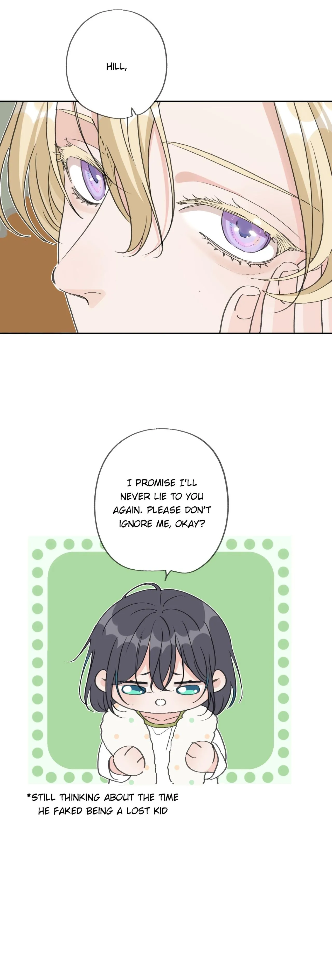 Deer Flutter Chapter 13 page 30 - 