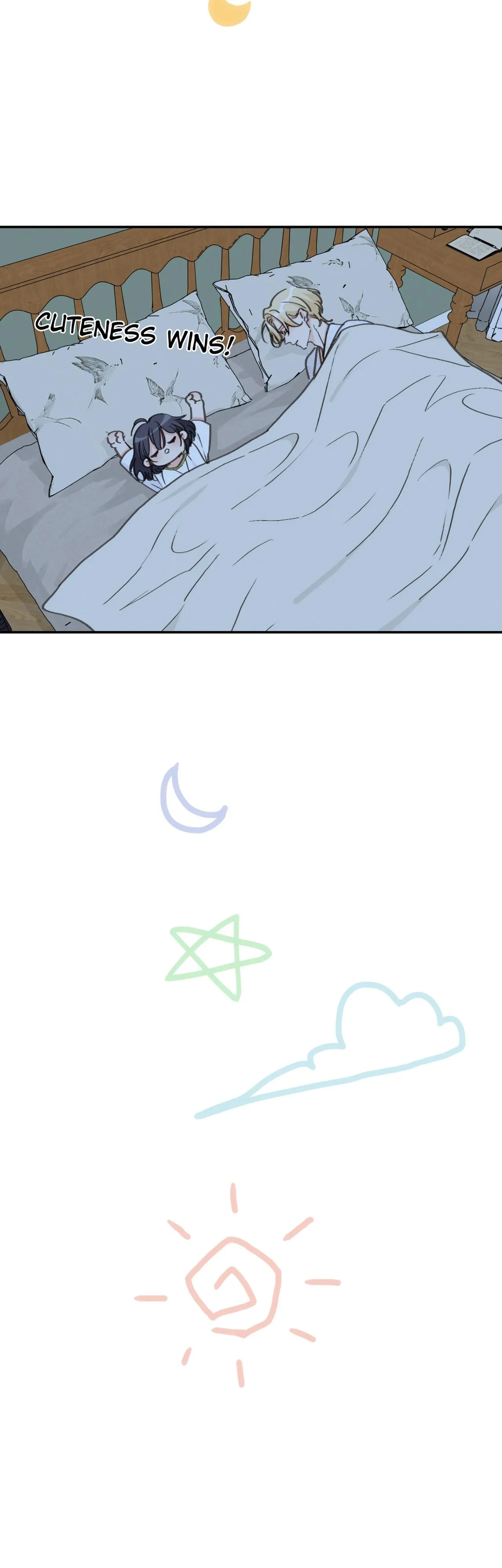 Deer Flutter Chapter 13 page 41 - 