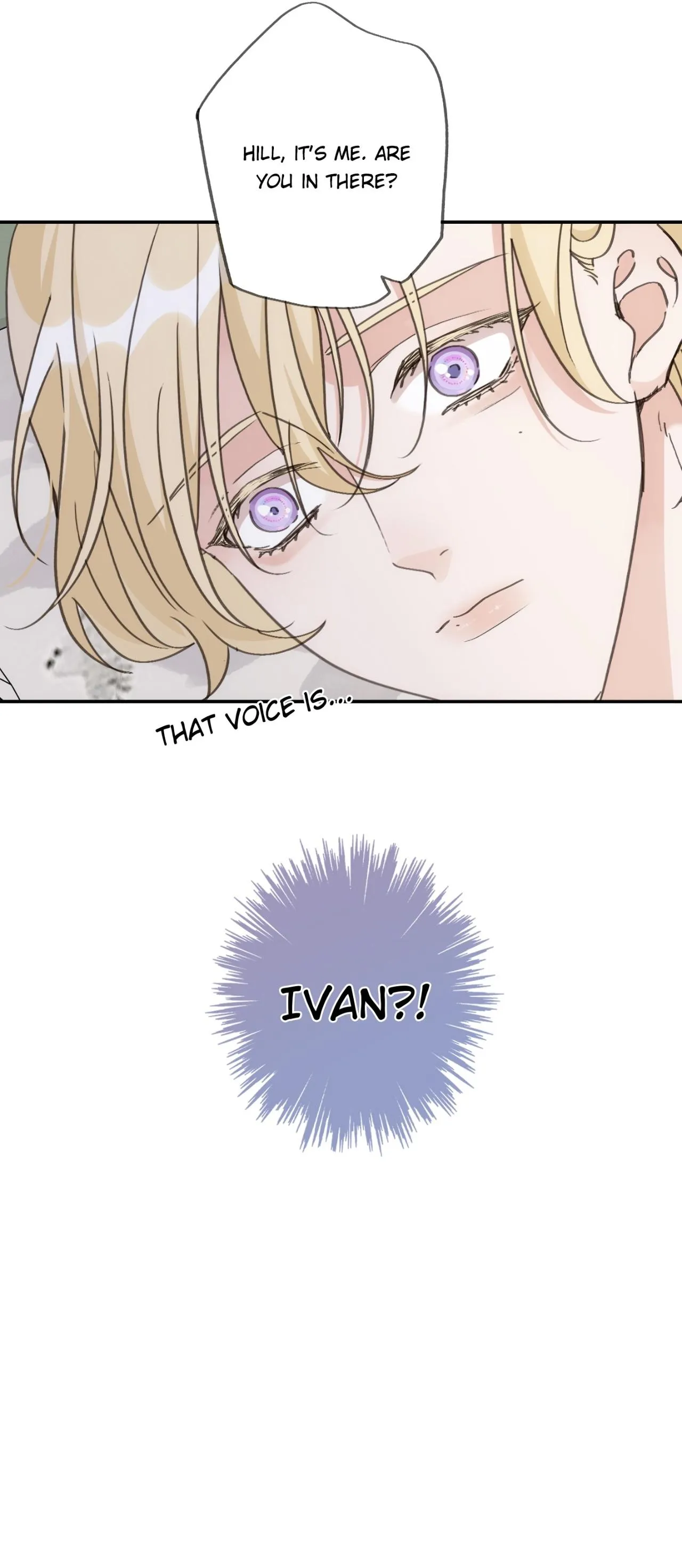 Deer Flutter Chapter 13 page 43 - 