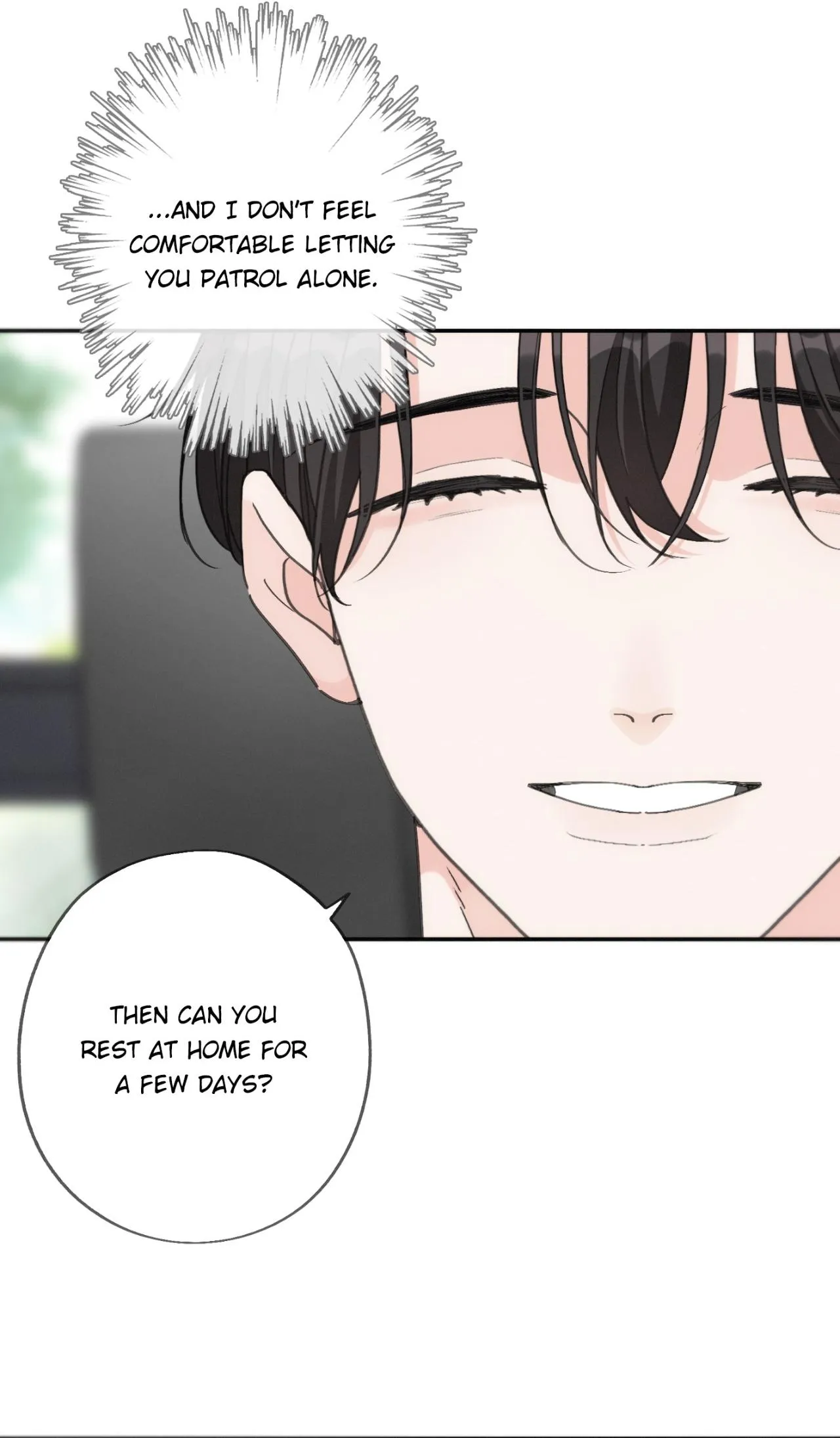 Deer Flutter Chapter 13 page 9 - 
