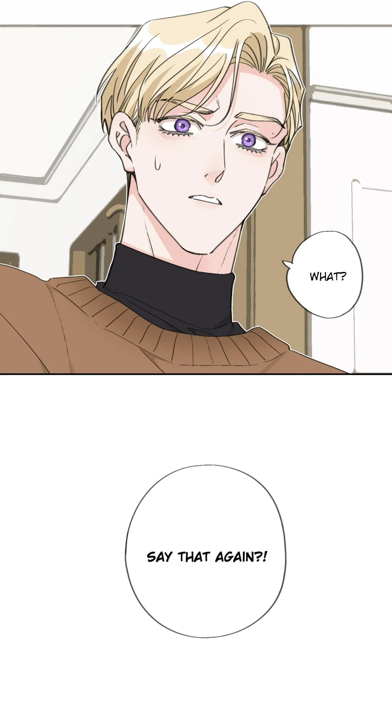 Deer Flutter Chapter 14 page 34 - 