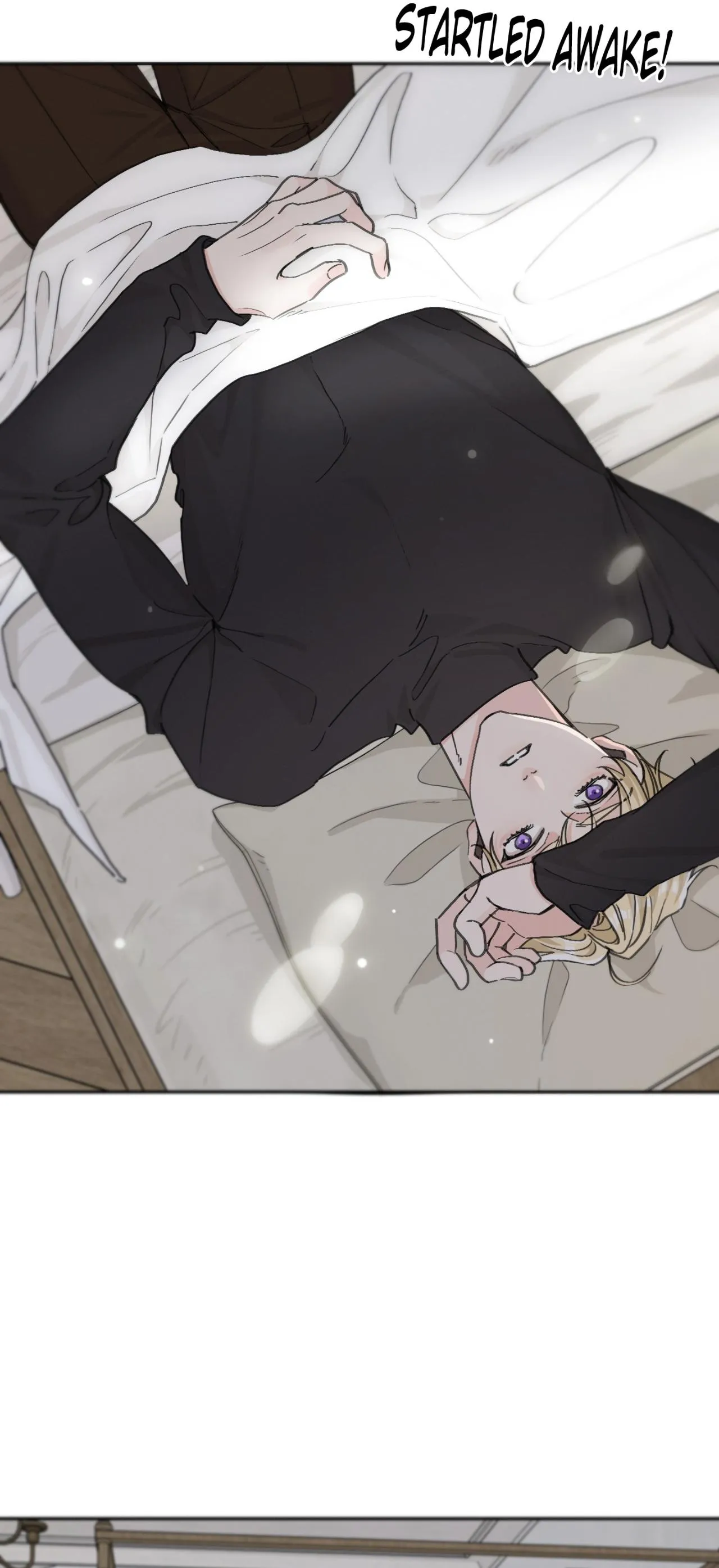 Deer Flutter Chapter 15 page 19 - 