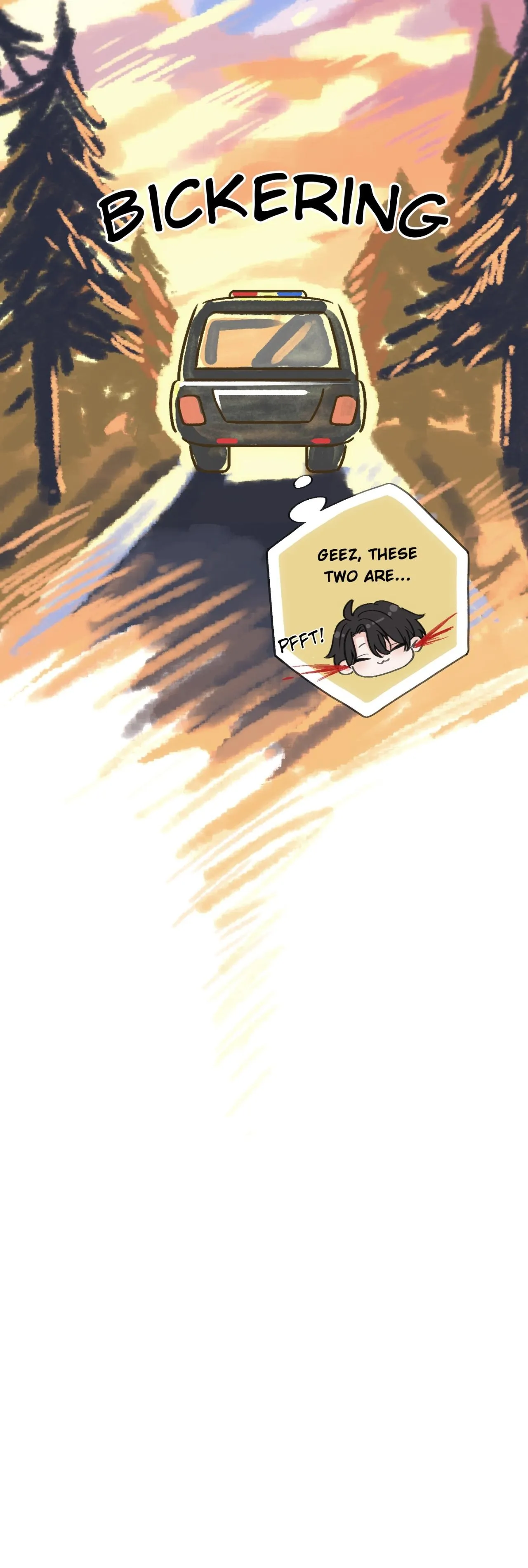 Deer Flutter Chapter 15 page 33 - 
