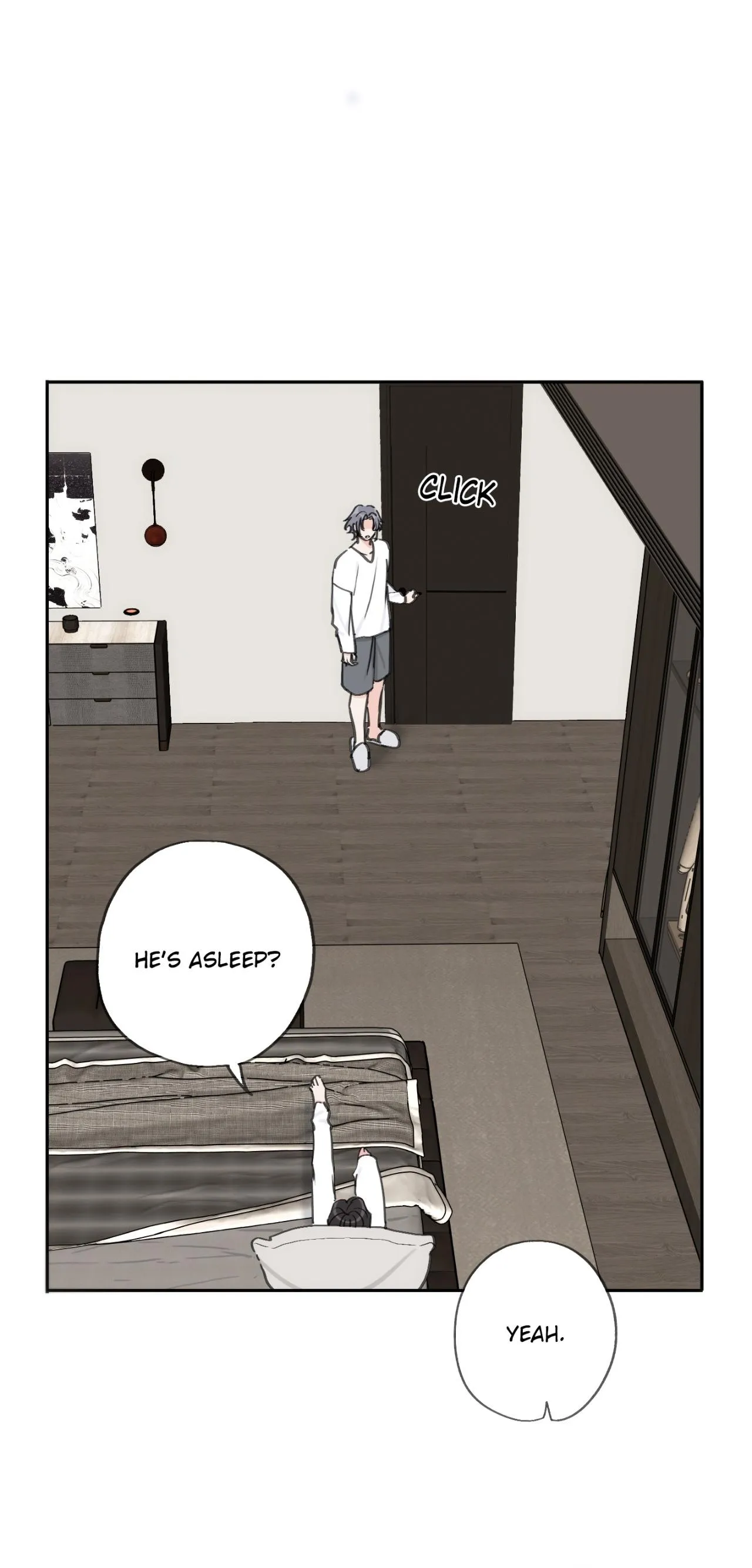 Deer Flutter Chapter 15 page 36 - 