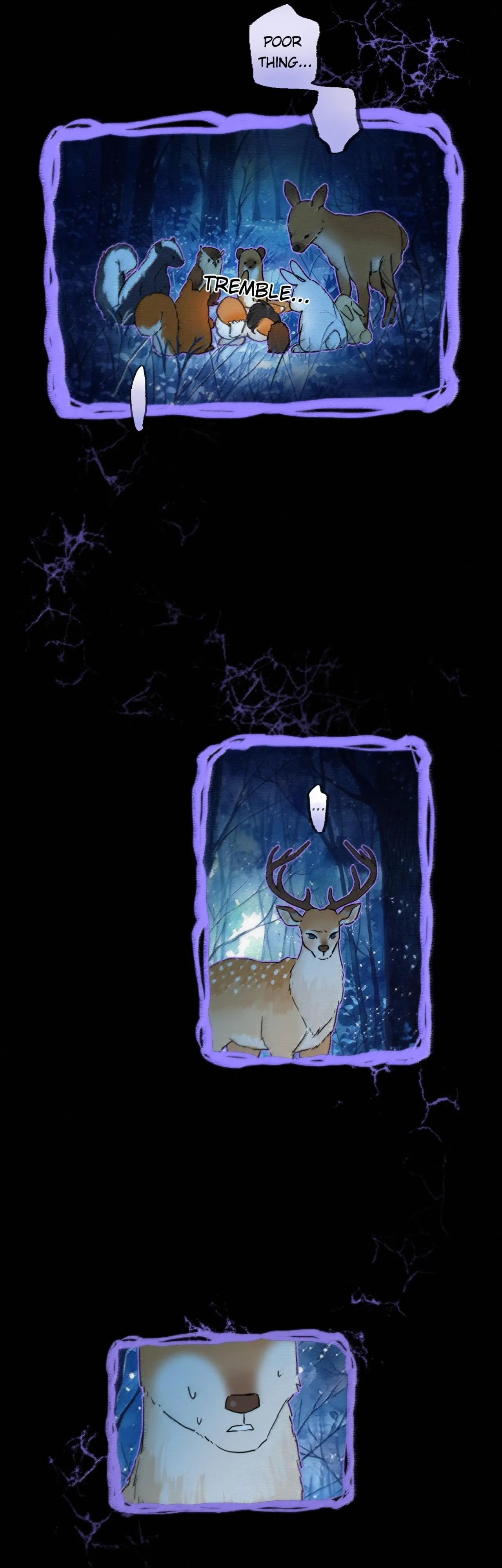 Deer Flutter Chapter 15 page 44 - 