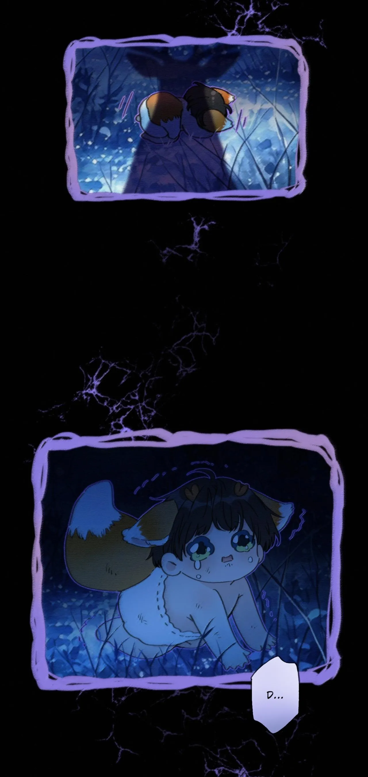 Deer Flutter Chapter 15 page 46 - 