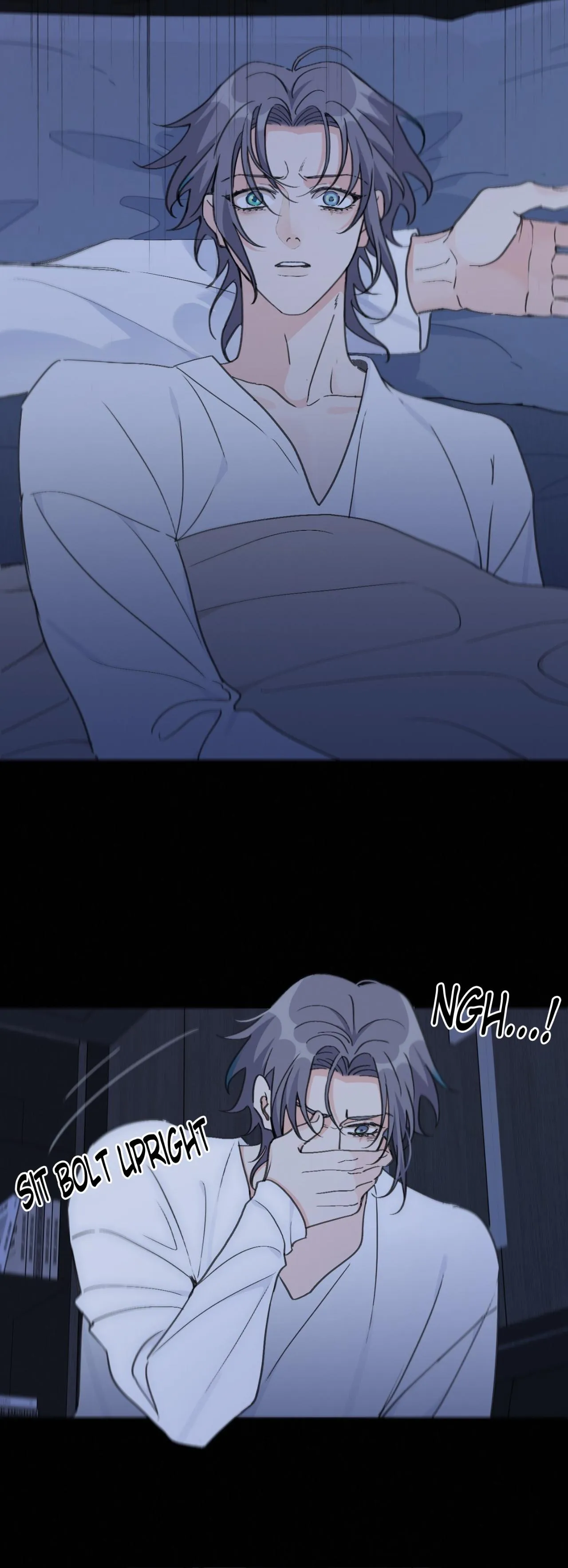 Deer Flutter Chapter 15 page 48 - 