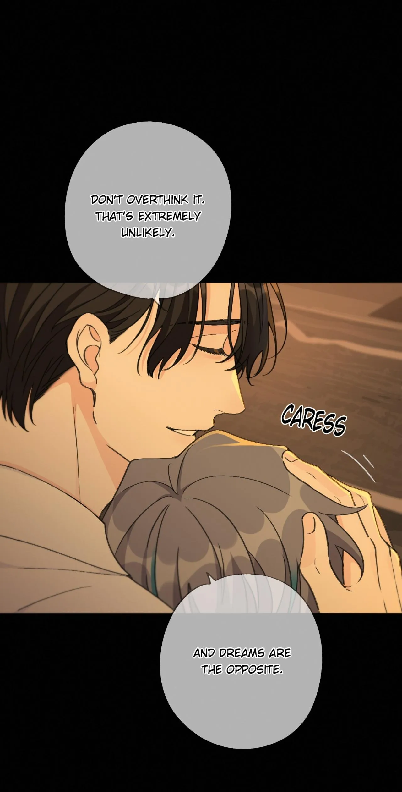 Deer Flutter Chapter 16 page 12 - 