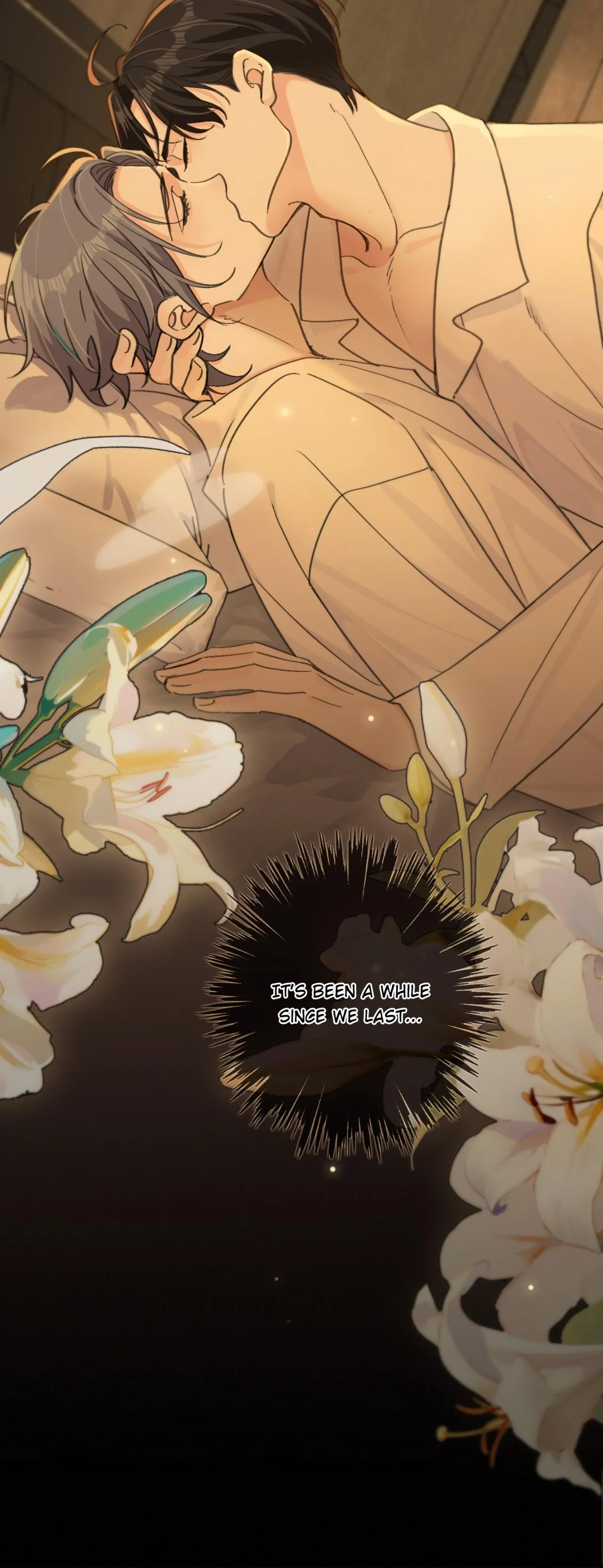 Deer Flutter Chapter 16 page 18 - 