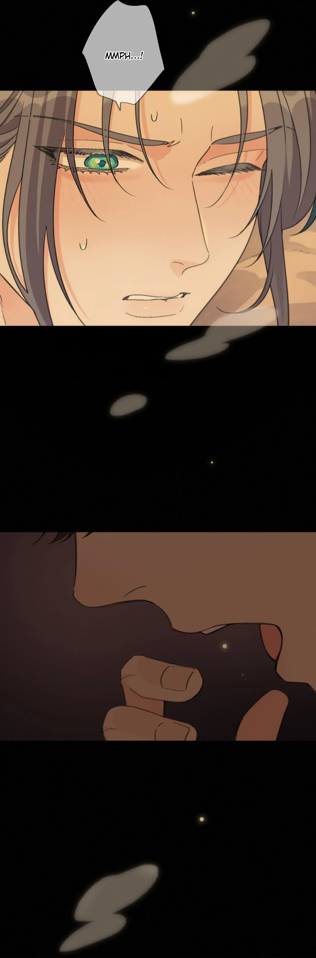 Deer Flutter Chapter 16 page 22 - 