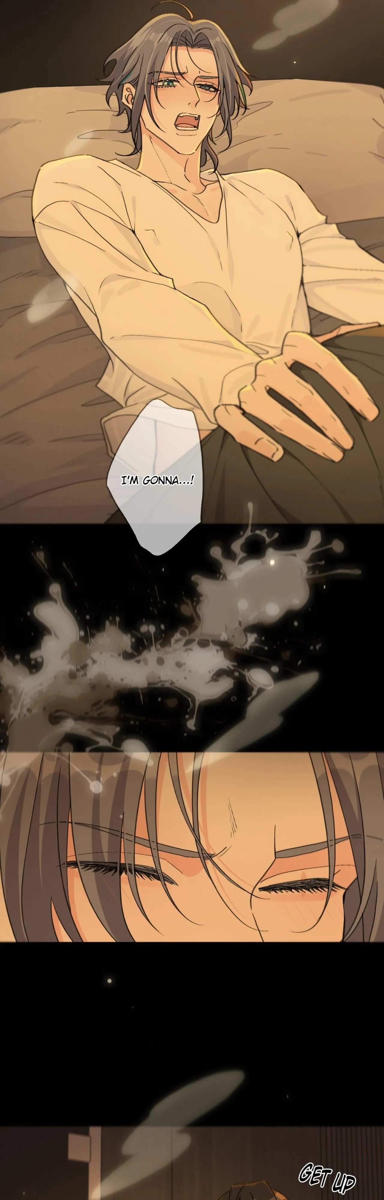 Deer Flutter Chapter 16 page 24 - 