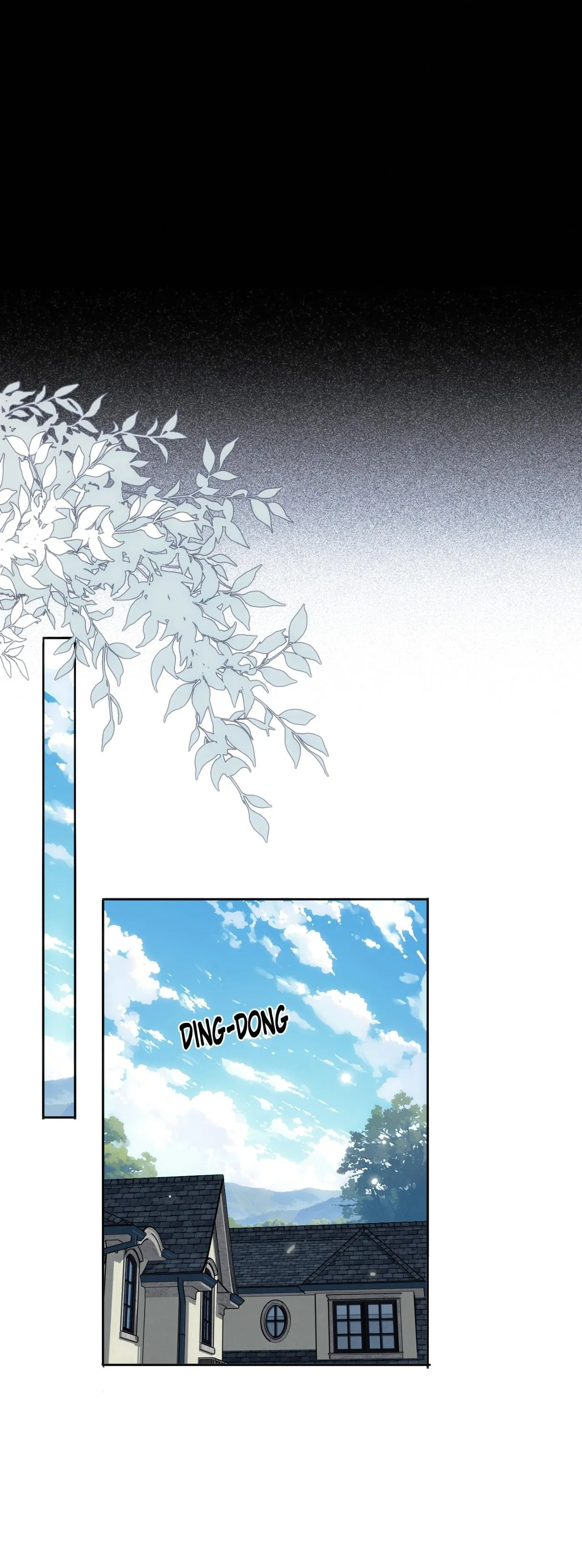 Deer Flutter Chapter 16 page 30 - 