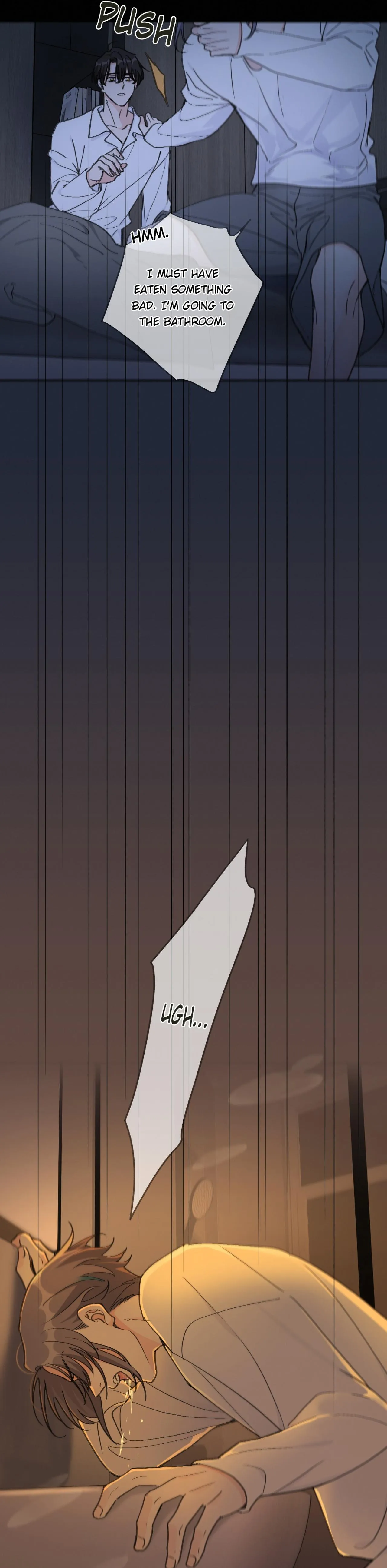 Deer Flutter Chapter 16 page 4 - 