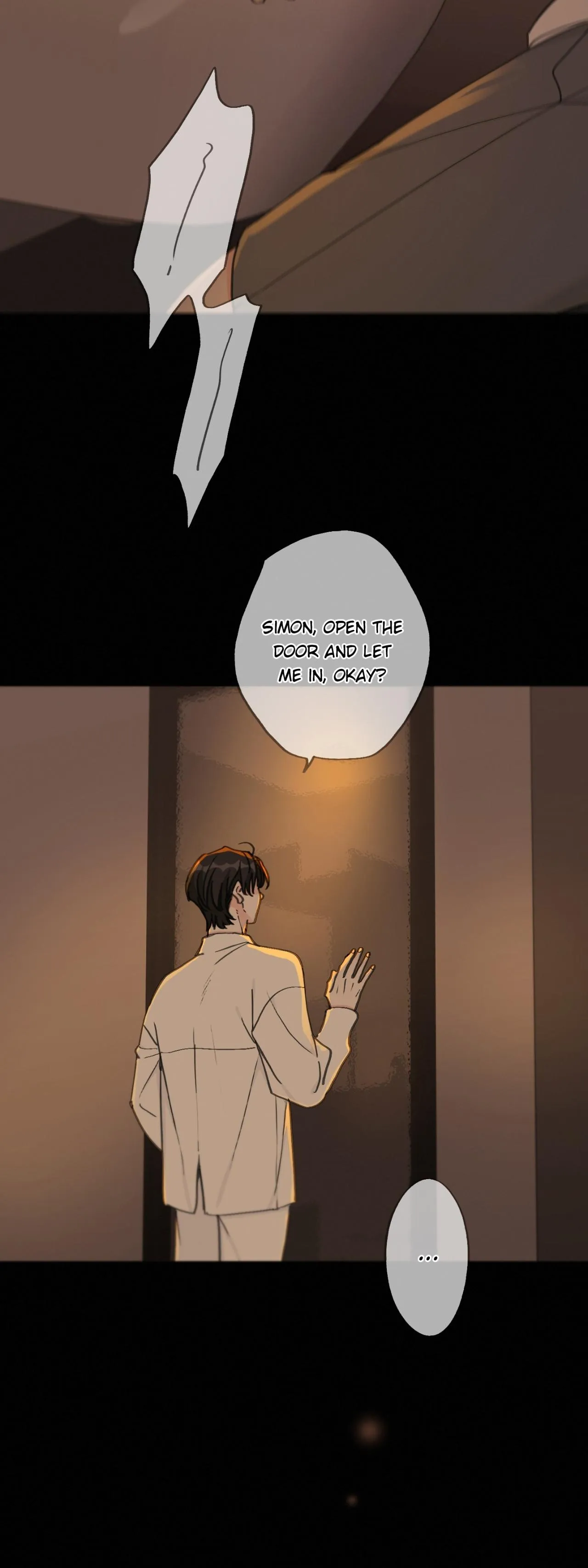 Deer Flutter Chapter 16 page 5 - 