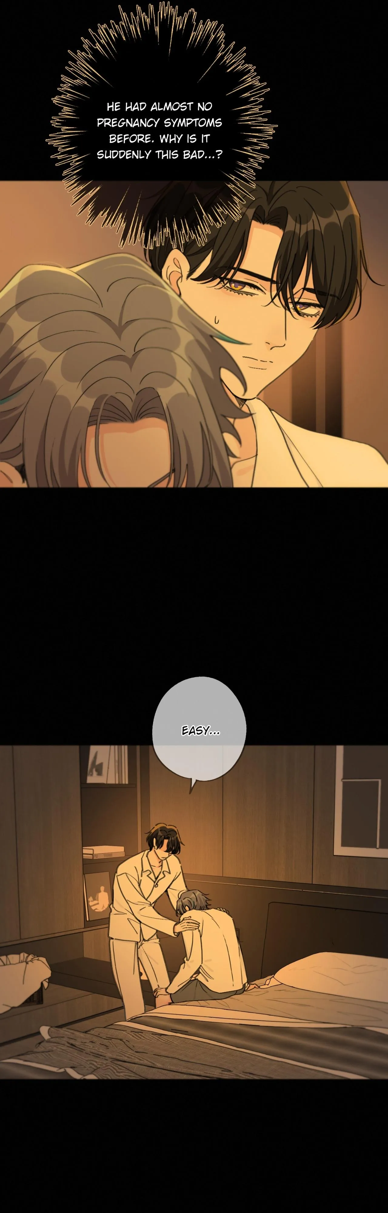 Deer Flutter Chapter 16 page 7 - 