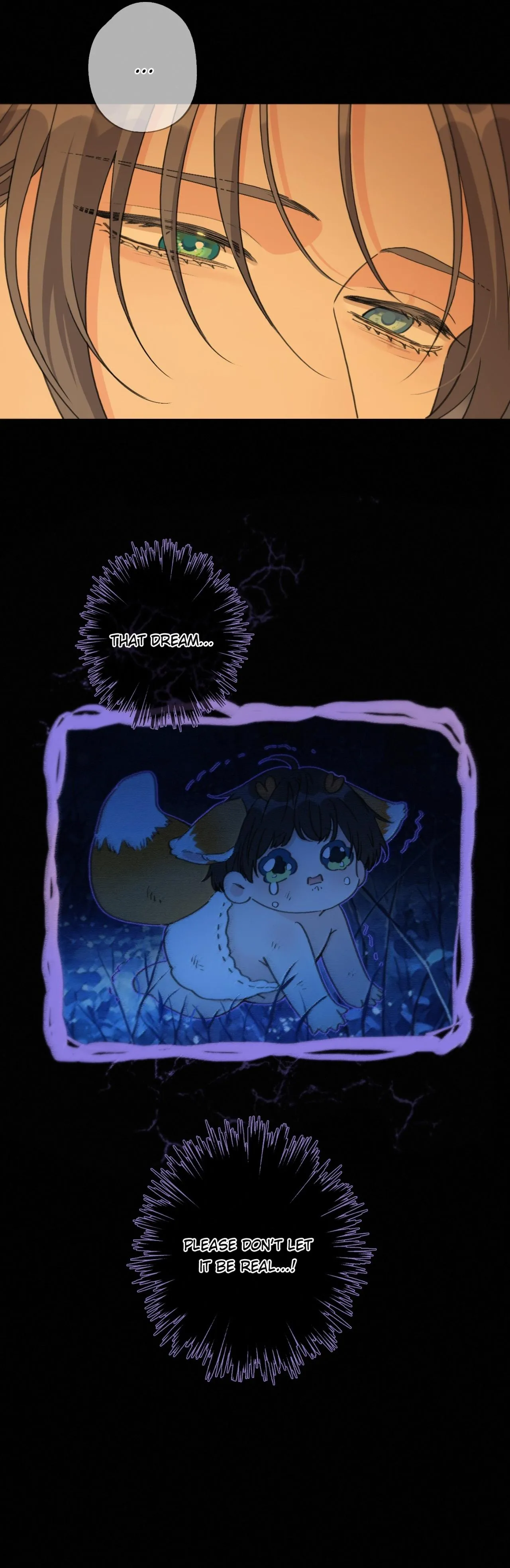 Deer Flutter Chapter 16 page 10 - 