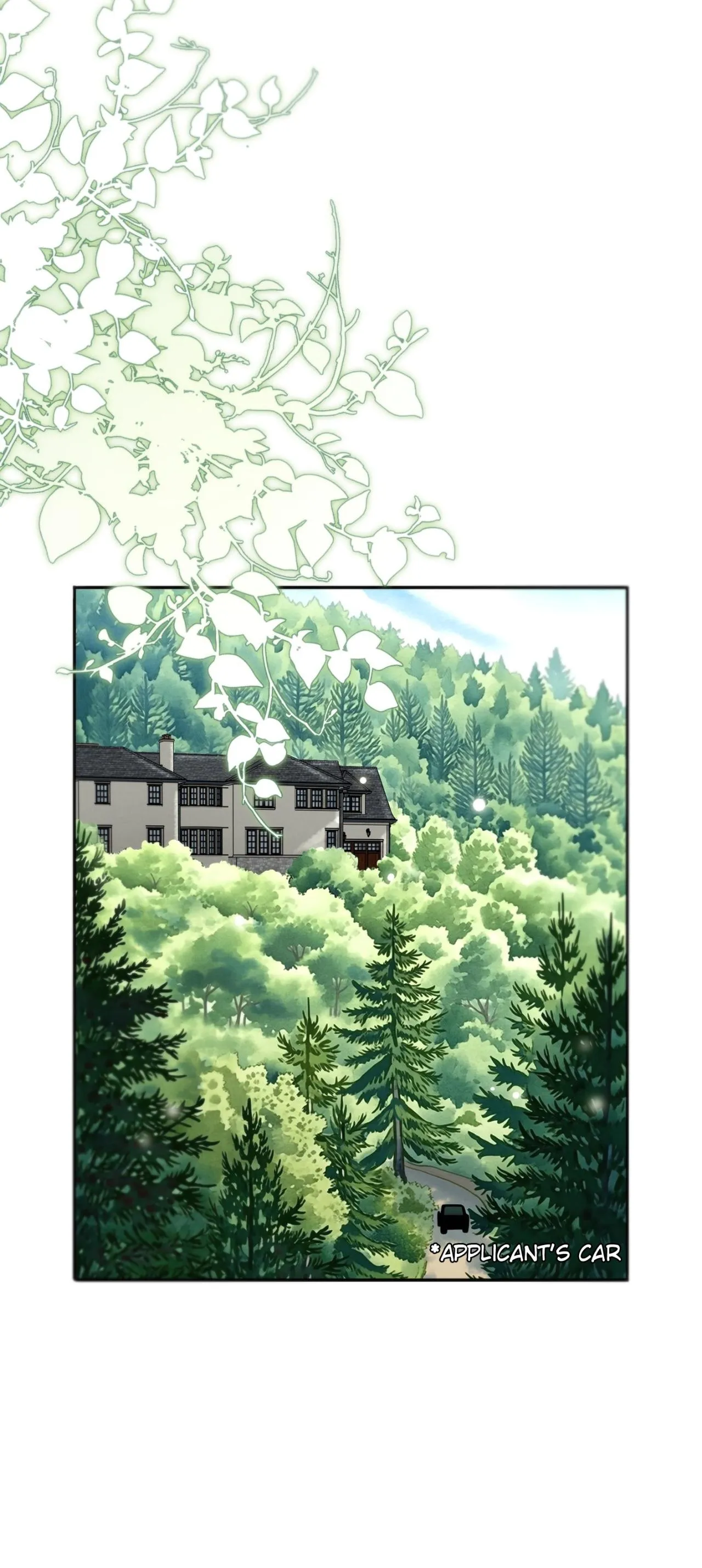Deer Flutter Chapter 17 page 16 - 