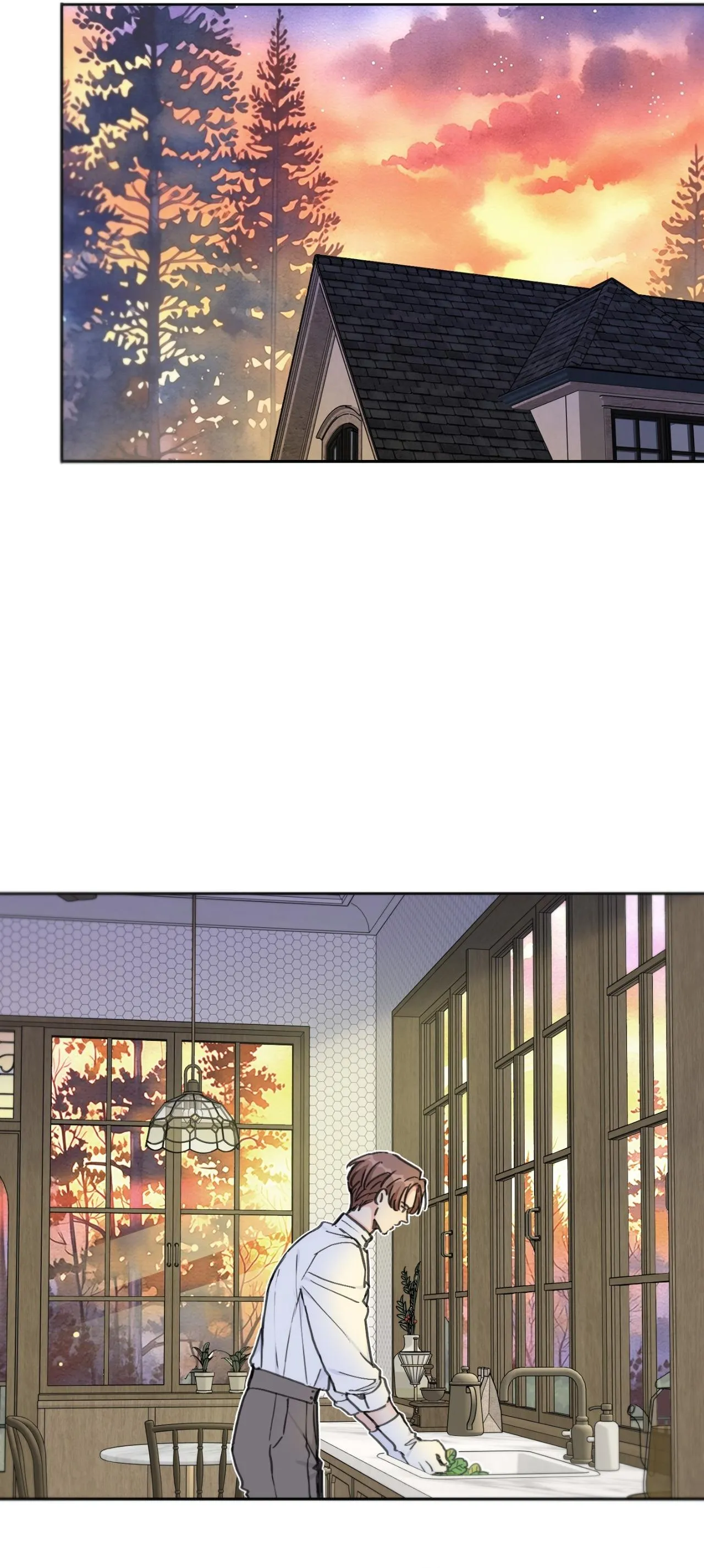 Deer Flutter Chapter 17 page 27 - 