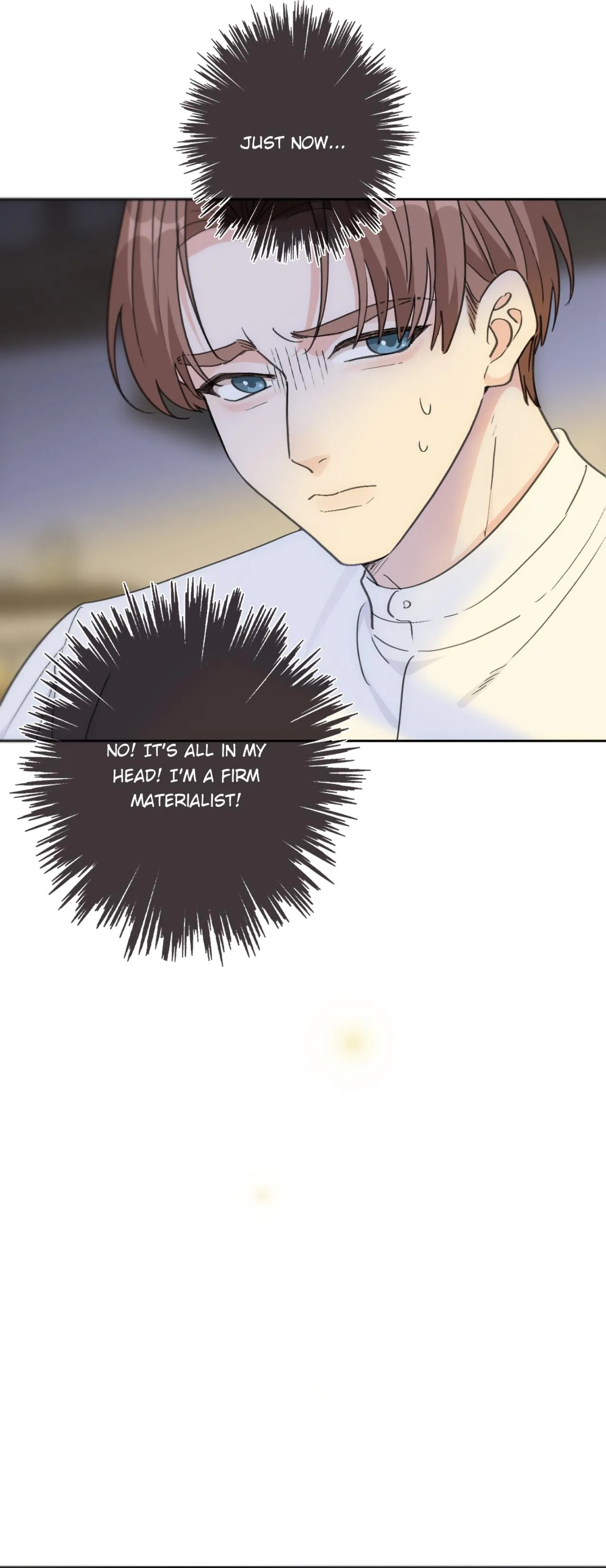 Deer Flutter Chapter 17 page 29 - 