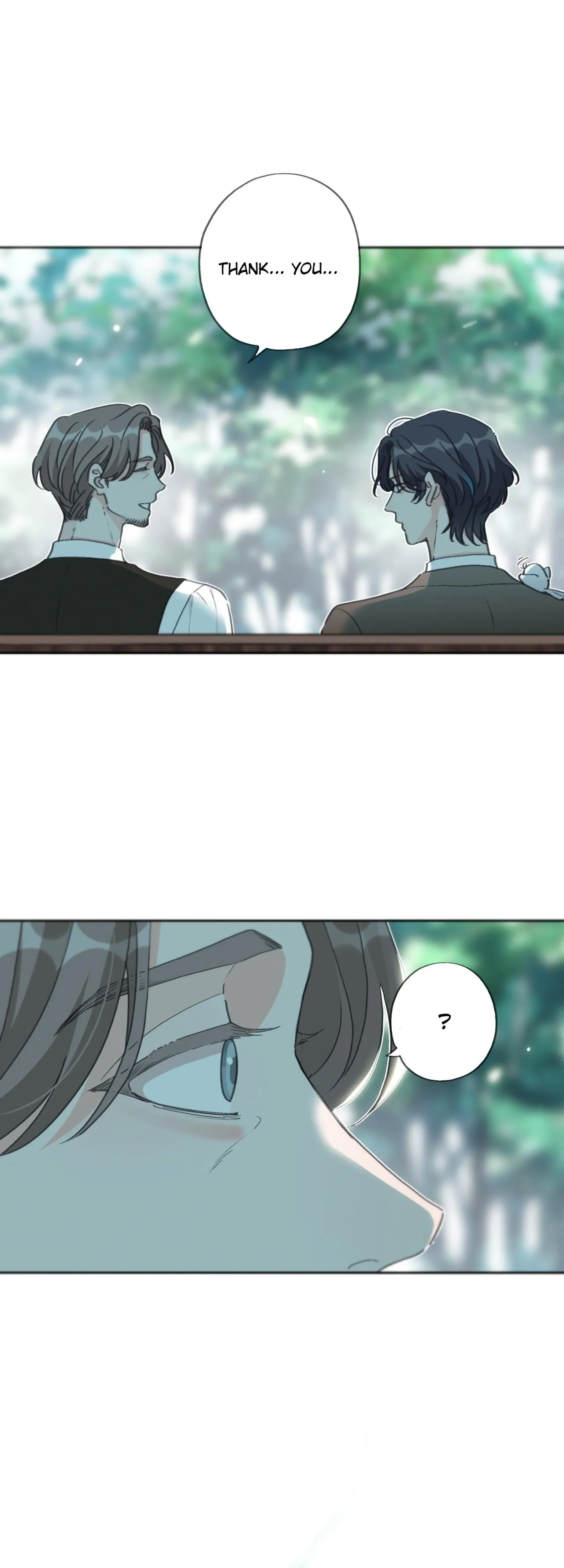 Deer Flutter Chapter 17 page 7 - 
