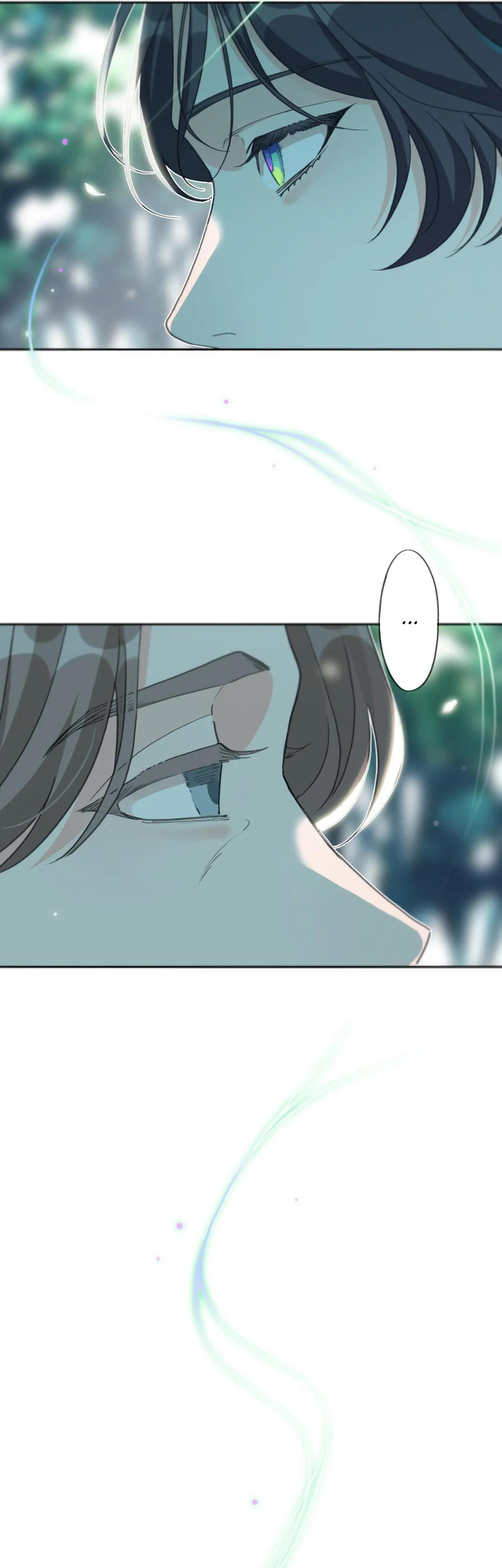 Deer Flutter Chapter 17 page 8 - 