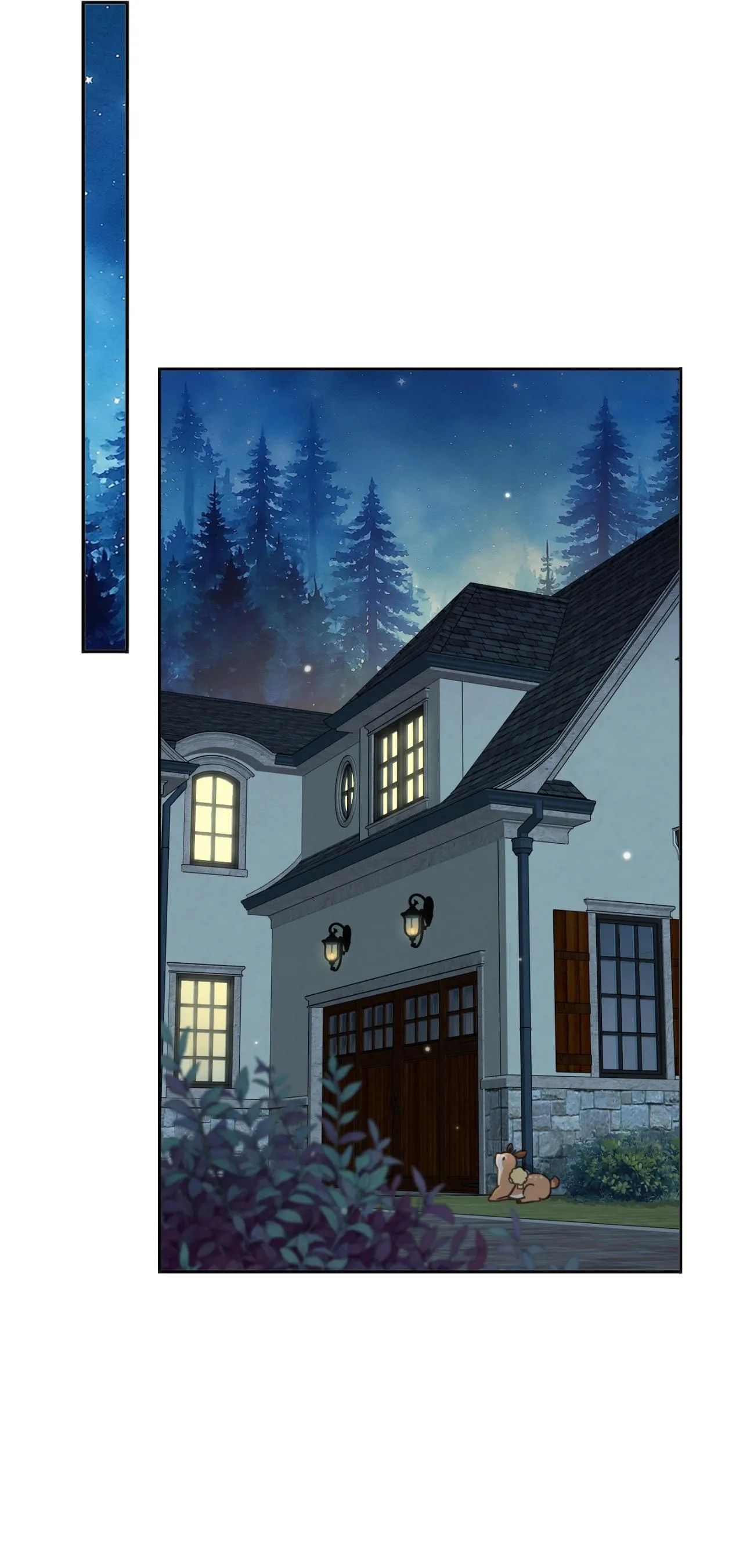 Deer Flutter Chapter 18 page 13 - 