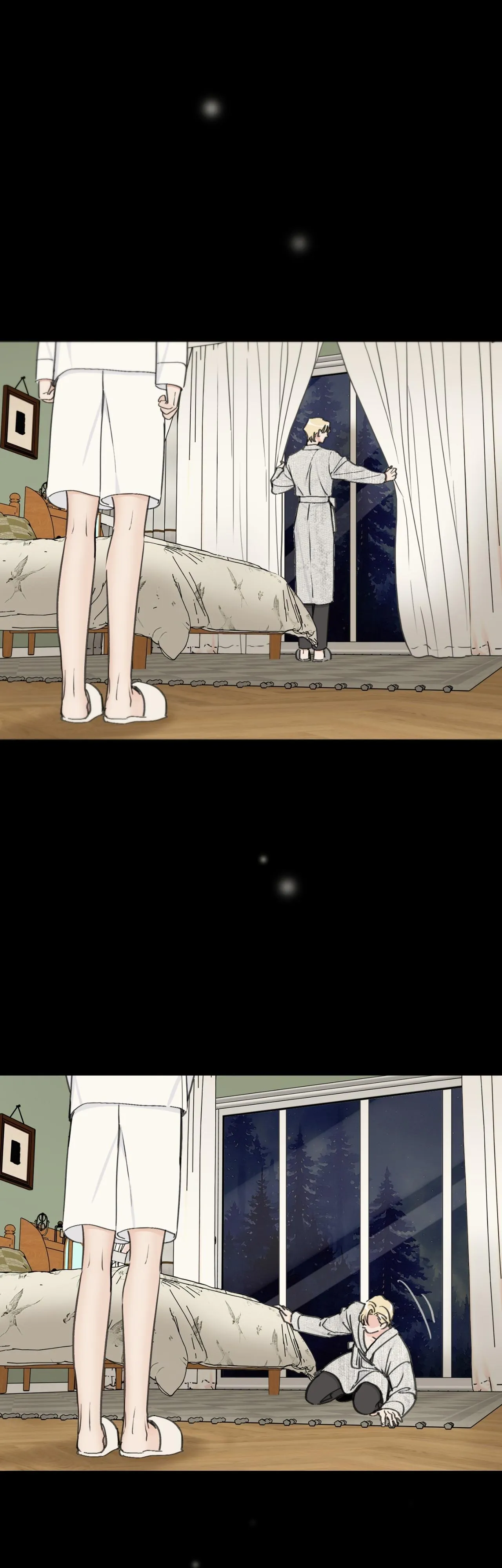Deer Flutter Chapter 18 page 33 - 