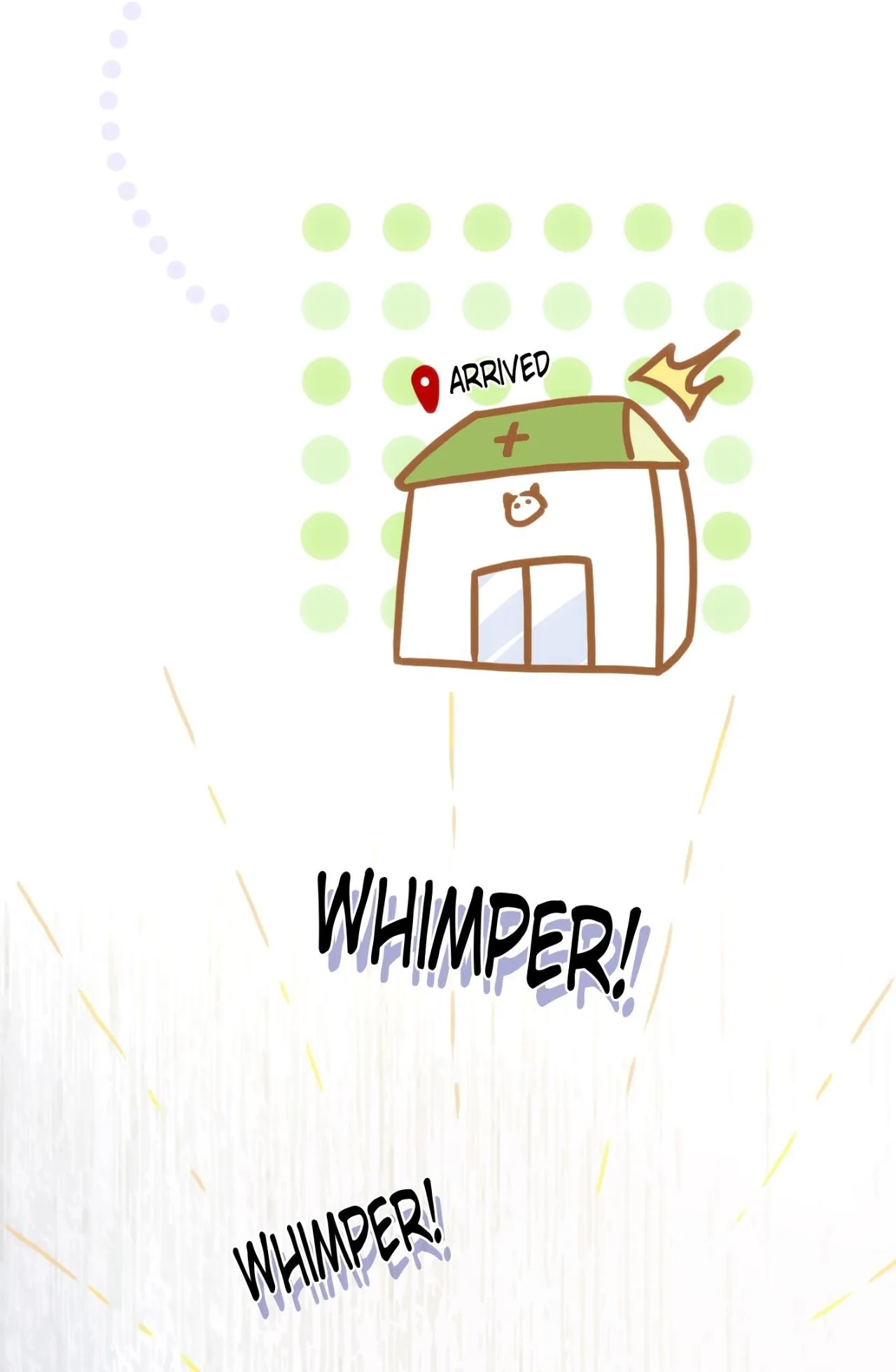 Deer Flutter Chapter 19 page 15 - 