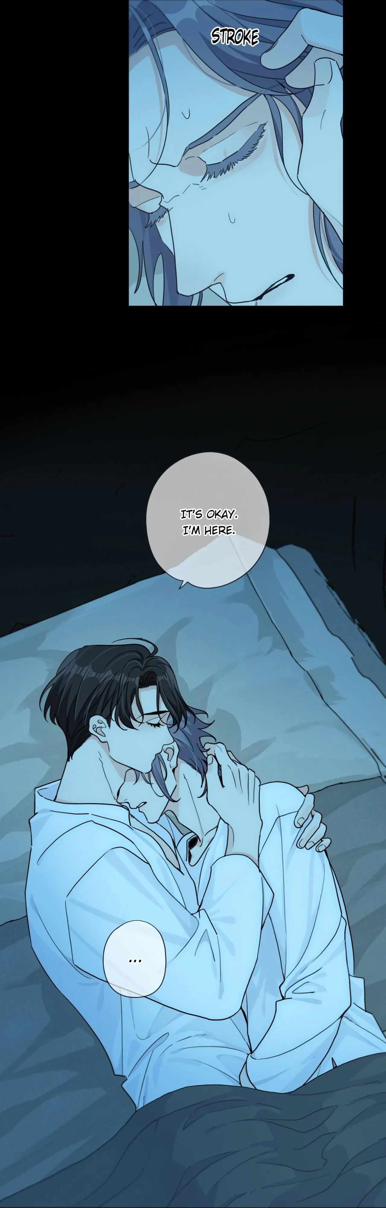 Deer Flutter Chapter 19 page 24 - 
